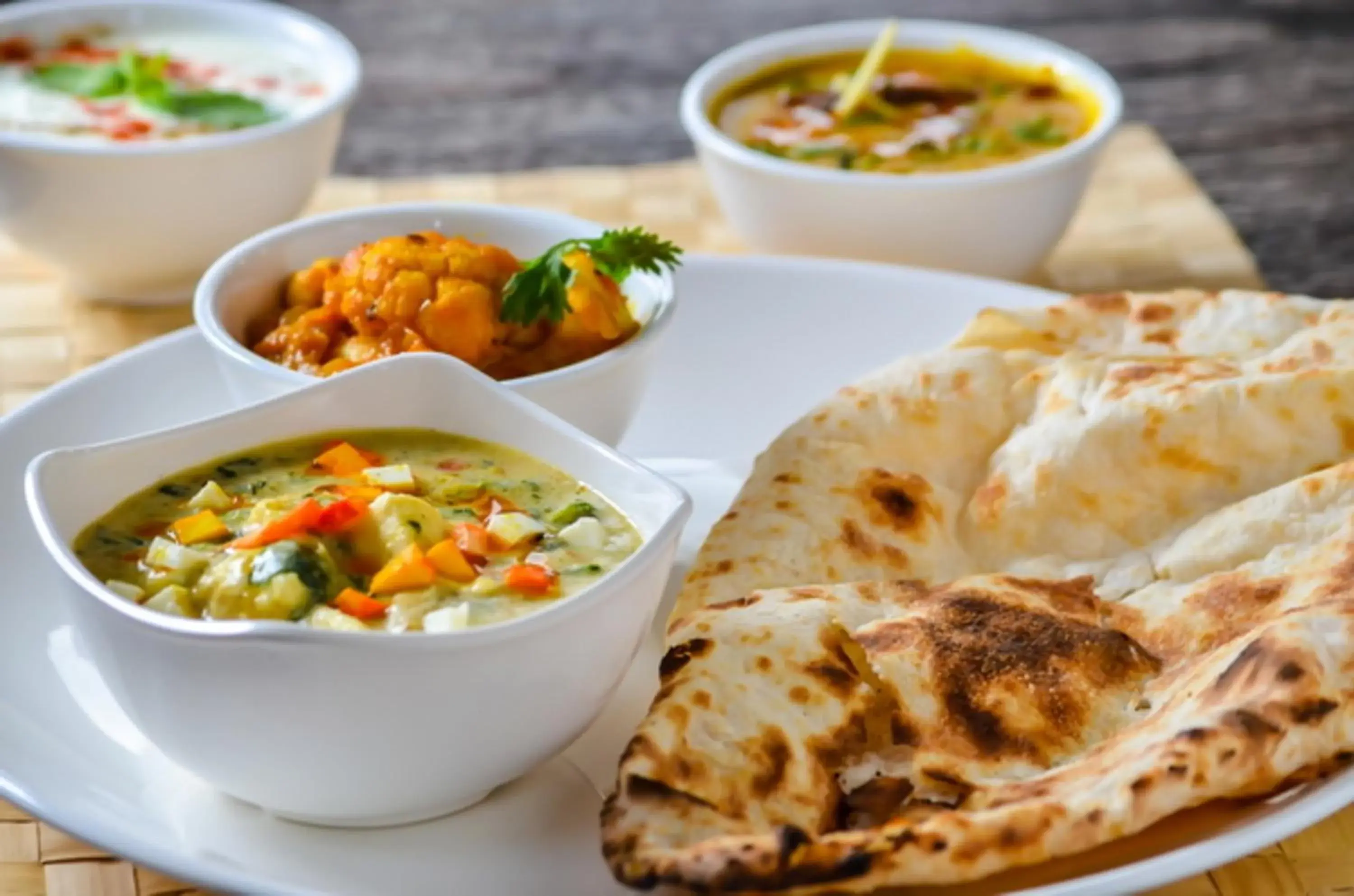 Restaurant/places to eat in Hotel Savi Regency Restaurant/places to eat in Hotel Savi Regency