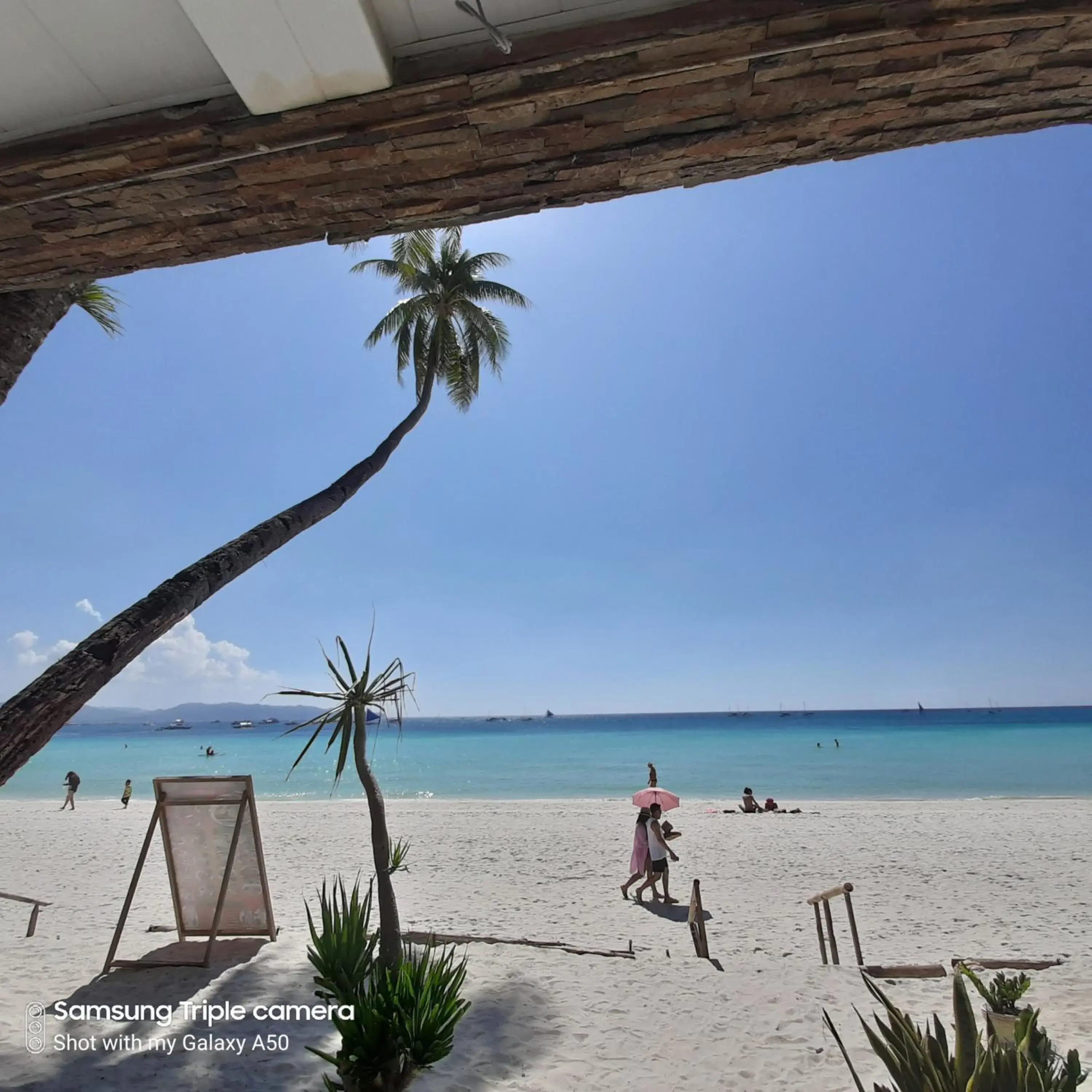 View (from property/room) in Diamond Water Edge Resort View (from property/room) in Diamond Water Edge Resort