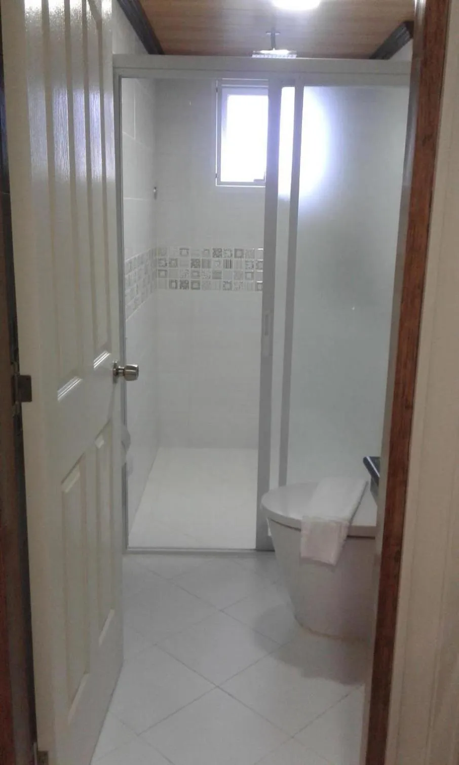 Bathroom in Diamond Water Edge Resort