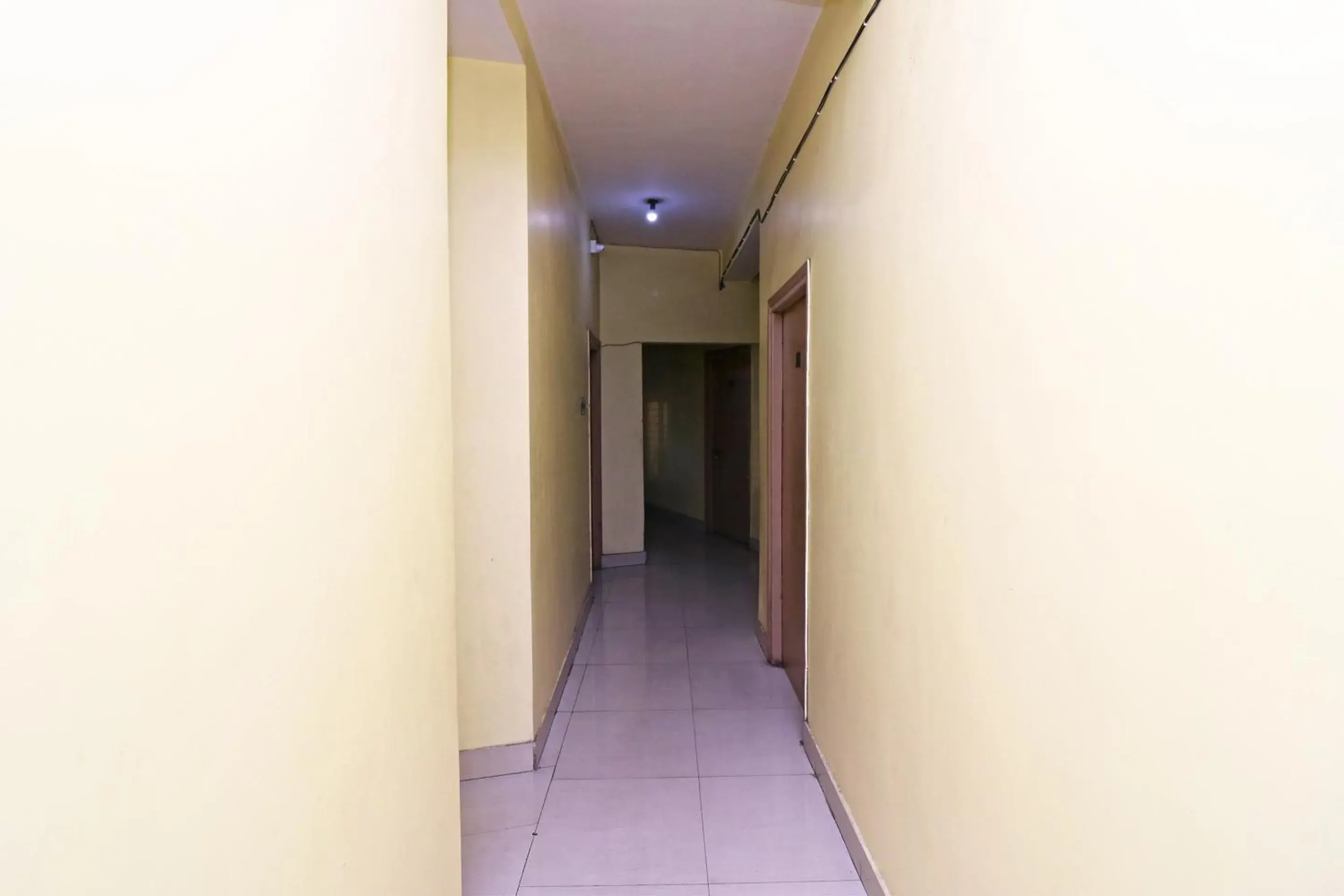 Lobby or reception in Super Hotel O Nandi Inn Lobby or reception in Super Hotel O Nandi Inn