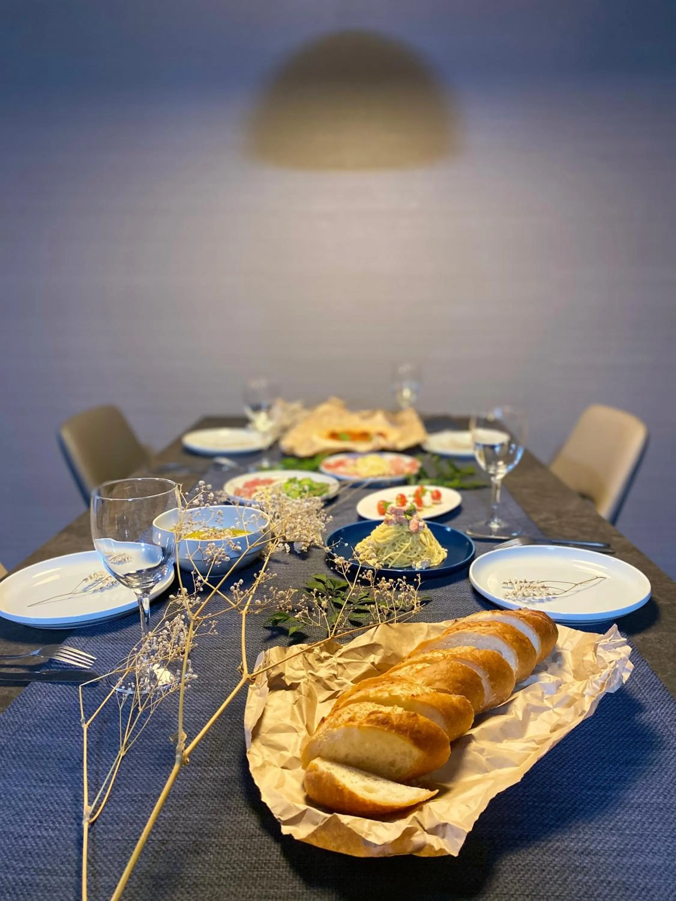 Kitchen or kitchenette in Randor Hotel Sapporo Suites