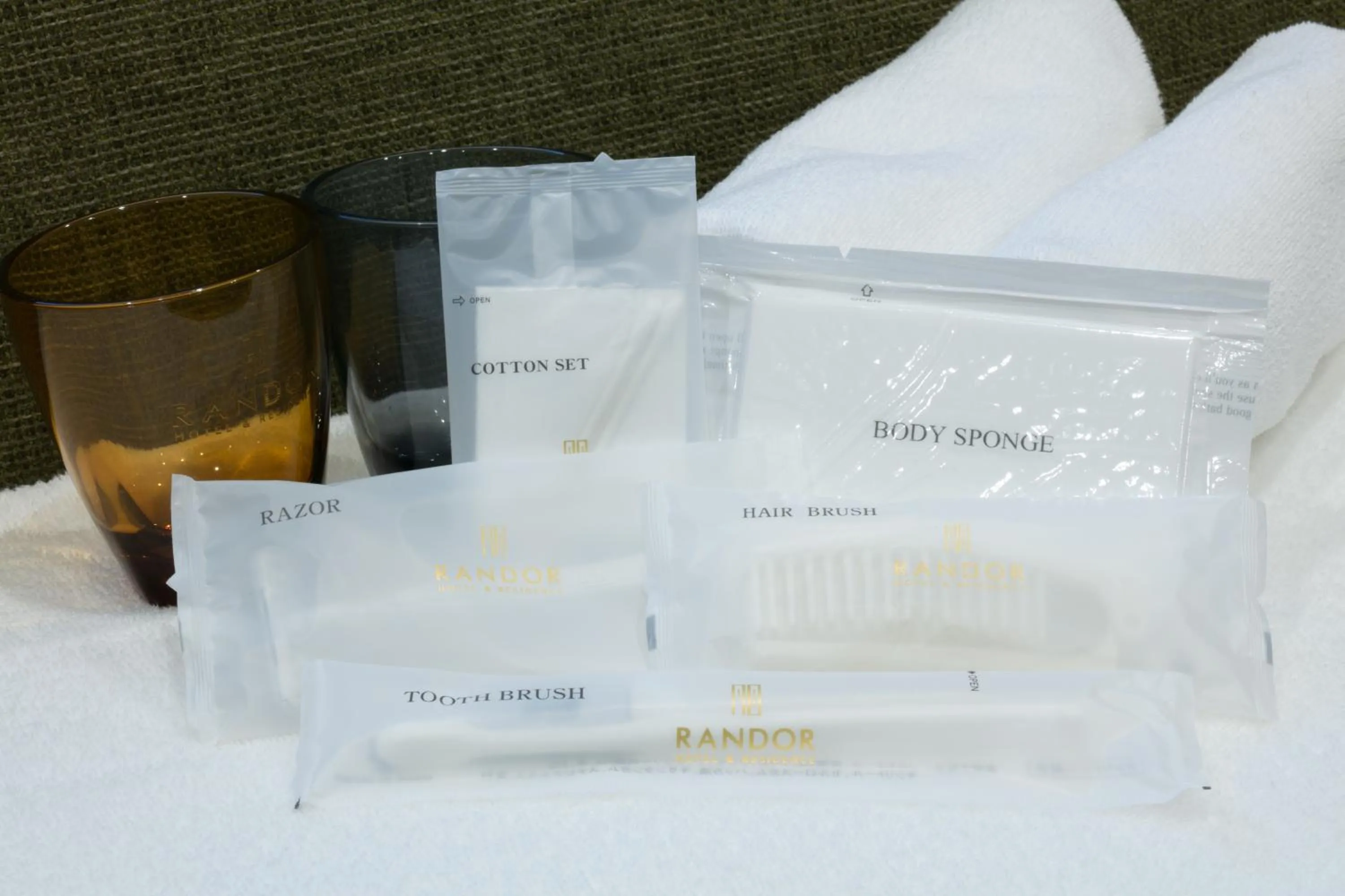 Other in Randor Hotel Sapporo Suites