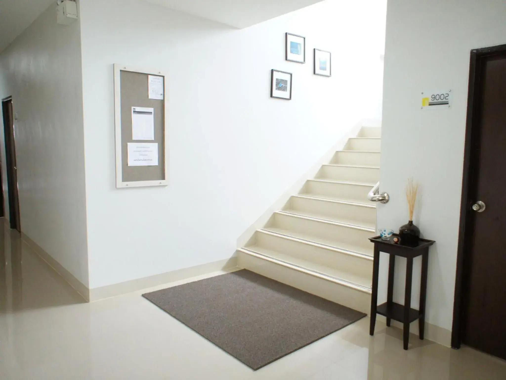 Property building in Thanaphat place Property building in Thanaphat place