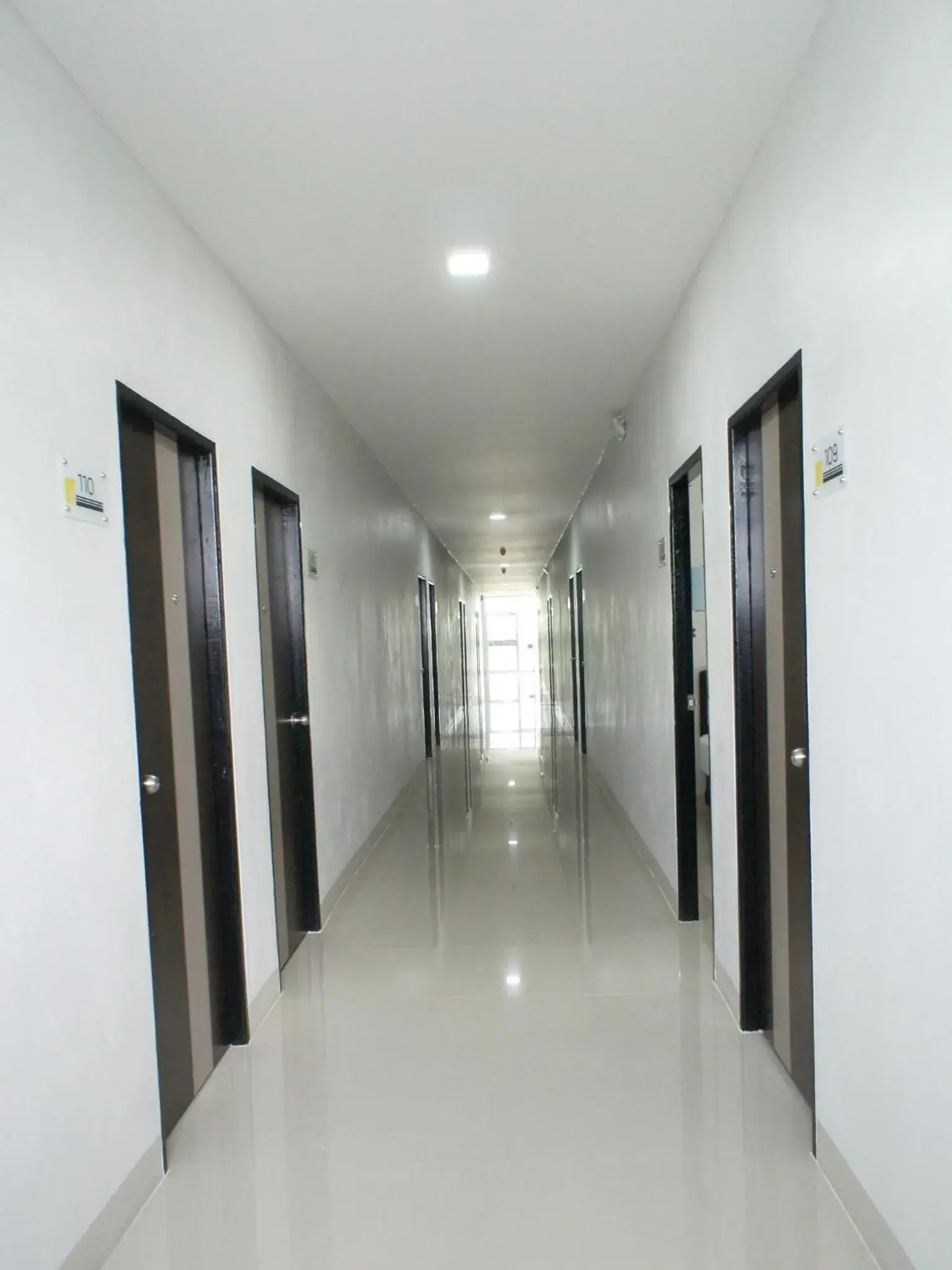 Property building in Thanaphat place Property building in Thanaphat place