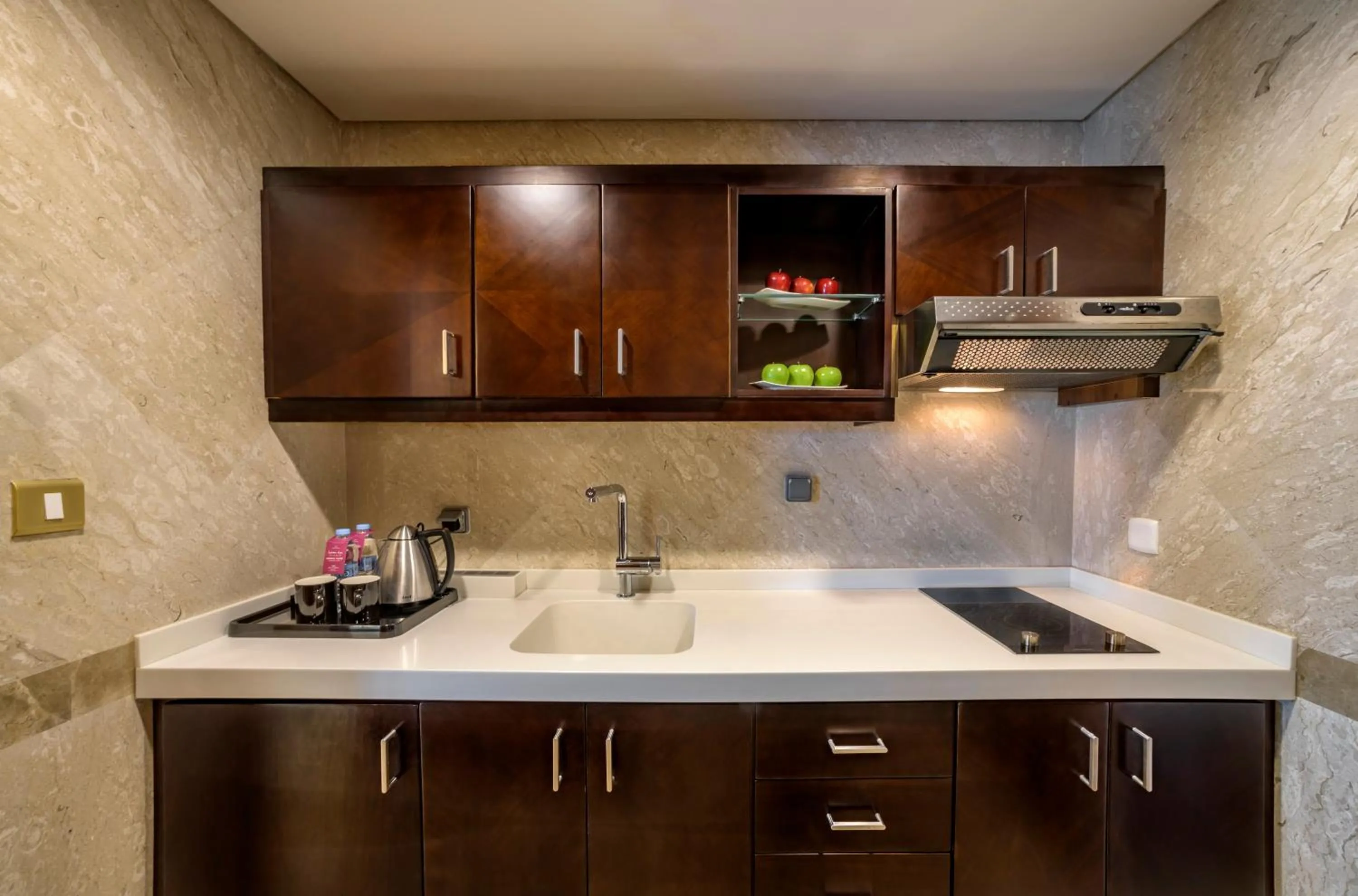 Photo of the whole room in Crowne Plaza Jordan Dead Sea Resort & Spa by IHG