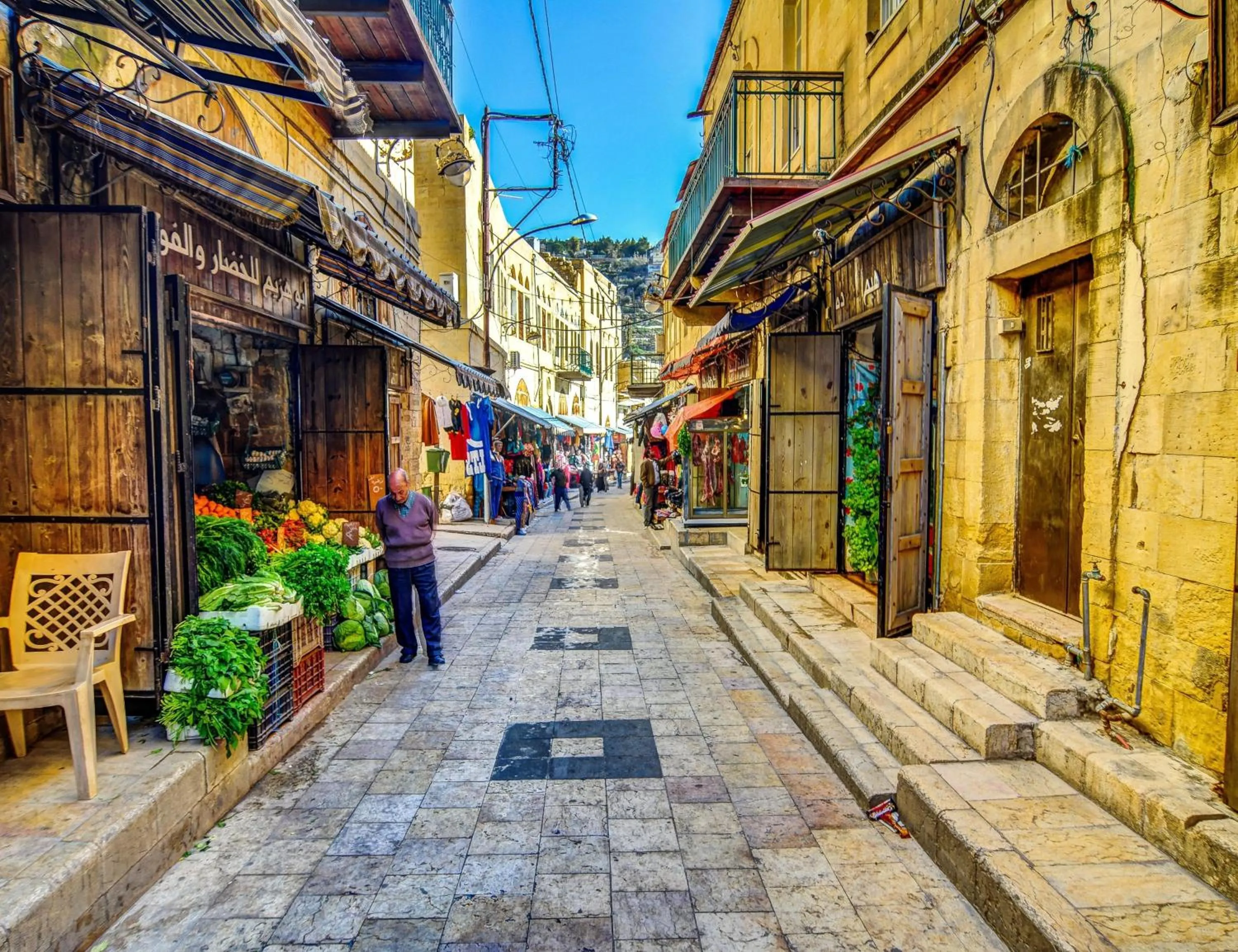 Area and facilities in Crowne Plaza Jordan Dead Sea Resort & Spa by IHG