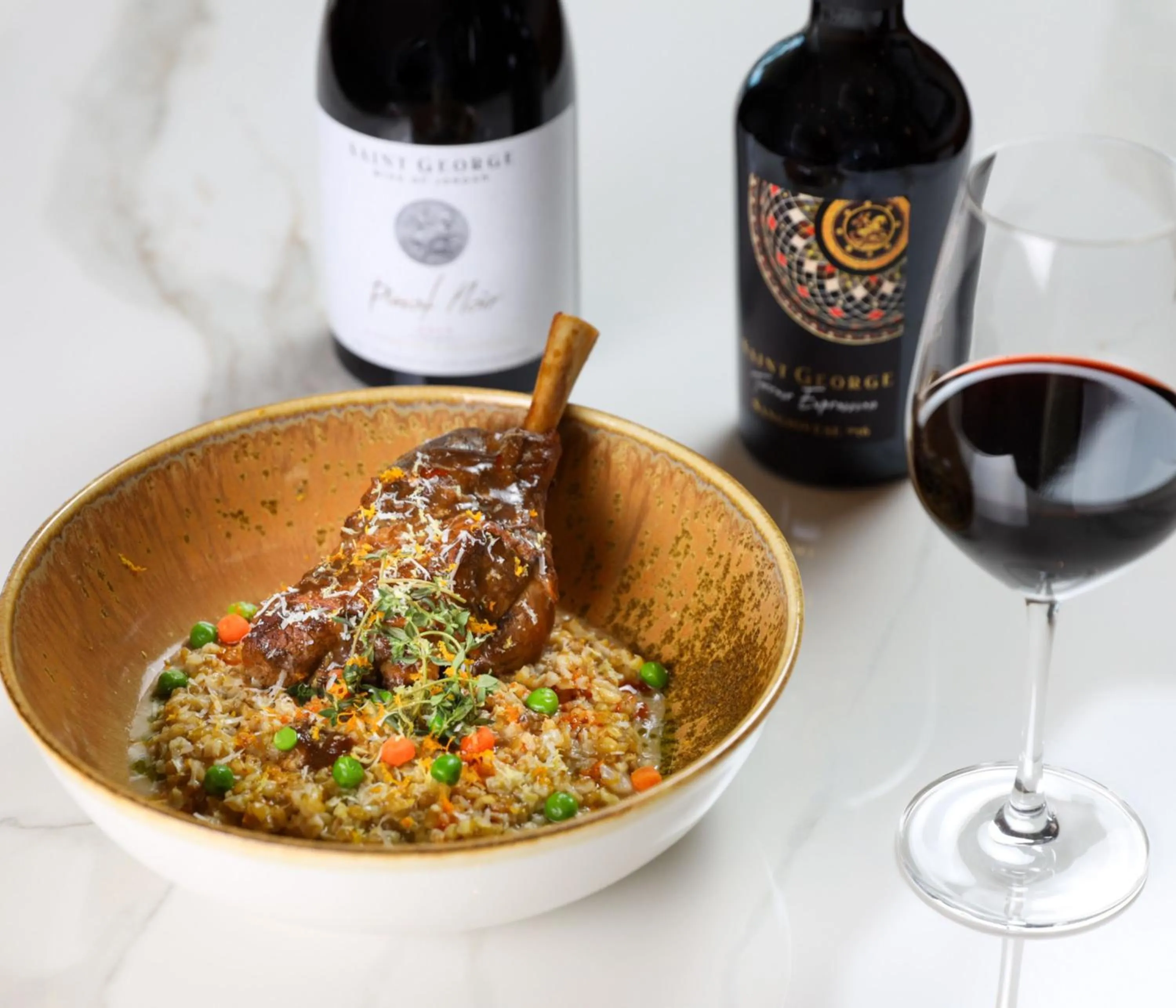 Restaurant/places to eat in Crowne Plaza Jordan Dead Sea Resort & Spa by IHG