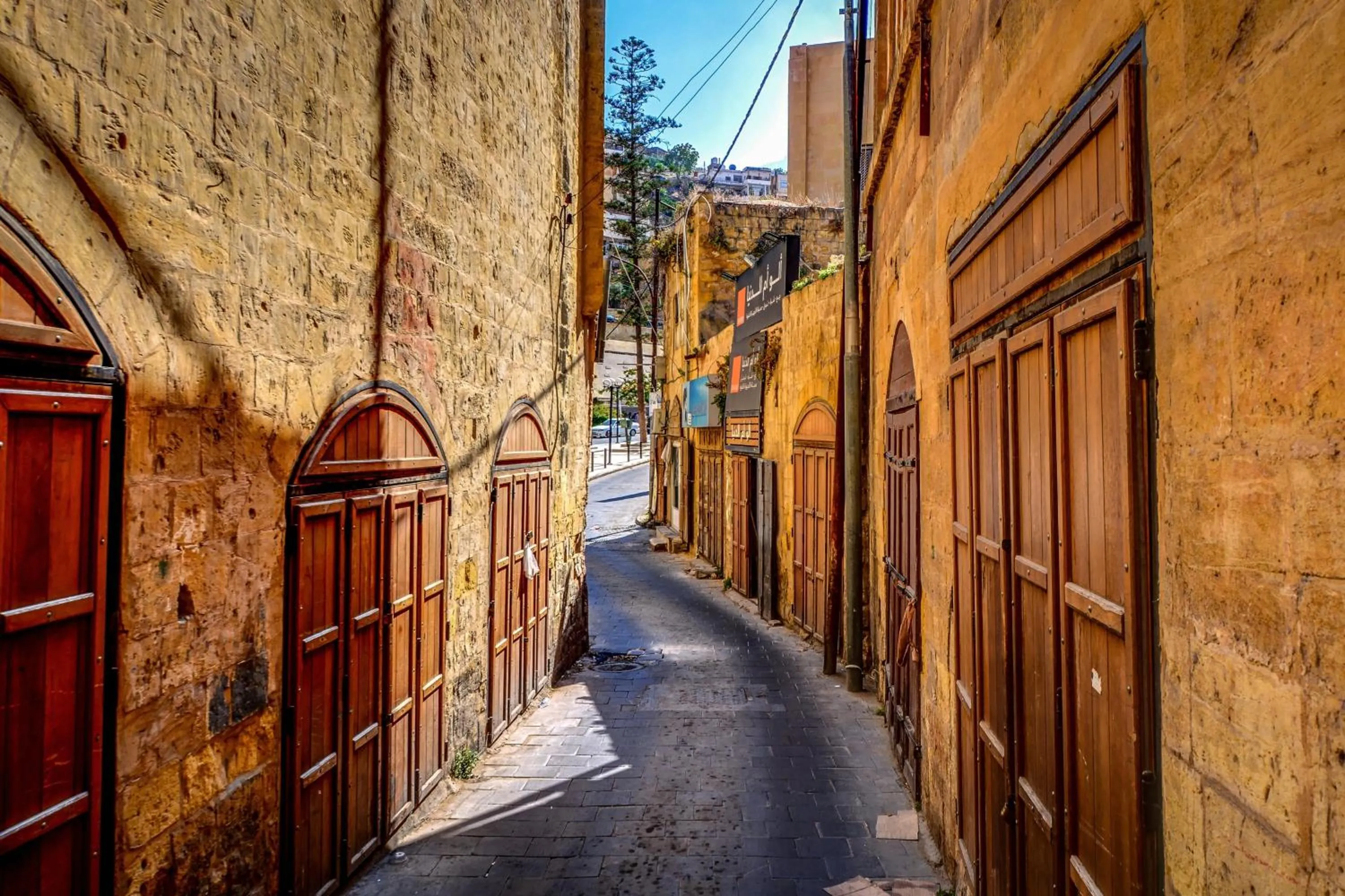 Area and facilities in Crowne Plaza Jordan Dead Sea Resort & Spa by IHG