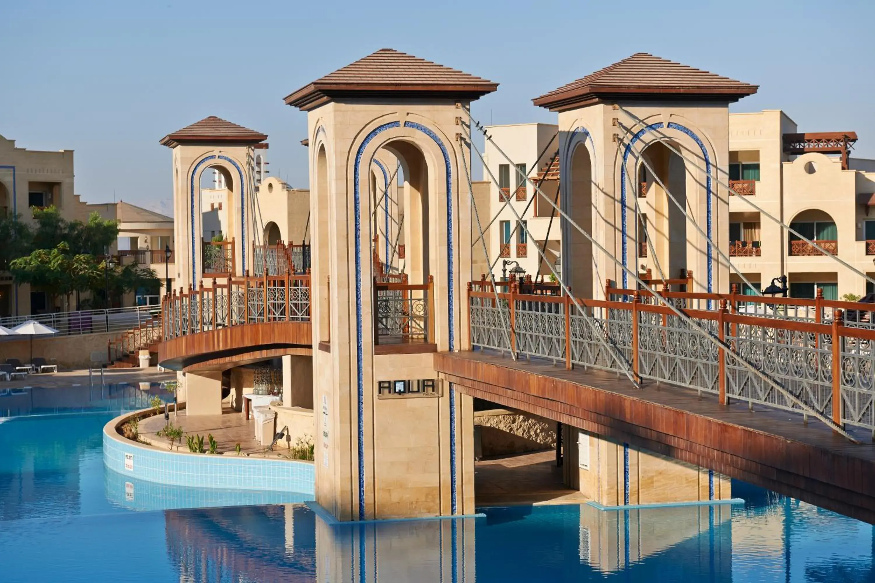 Property building in Crowne Plaza Jordan Dead Sea Resort & Spa by IHG Property building in Crowne Plaza Jordan Dead Sea Resort & Spa by IHG