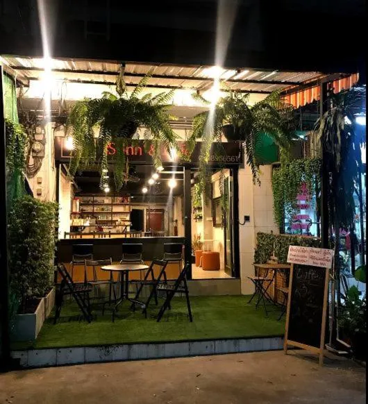 JS mansion