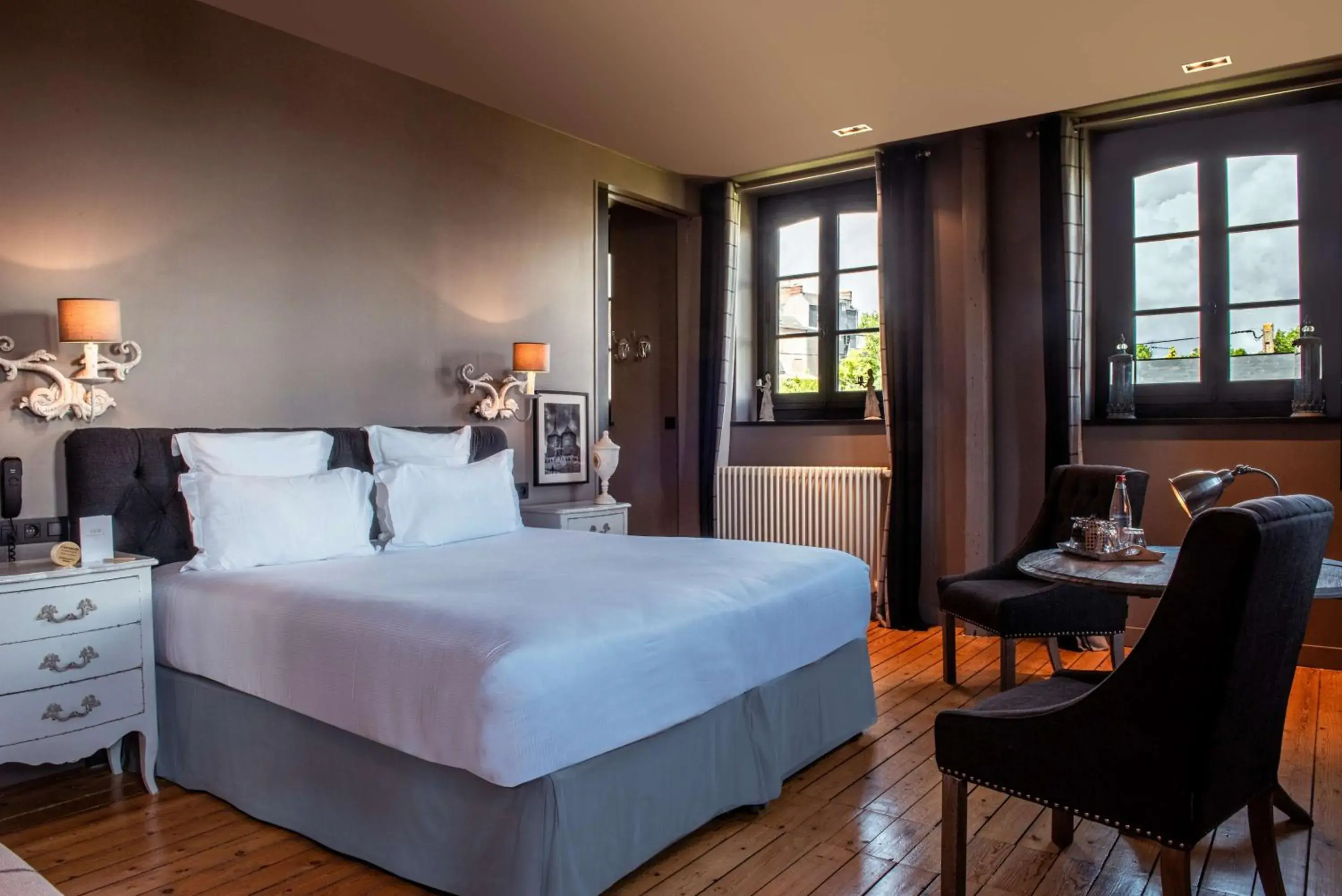 Executive Room - Annex in Les Maisons de Léa & Spa - Radisson Individuals Executive Room - Annex in Les Maisons de Léa & Spa - Radisson Individuals