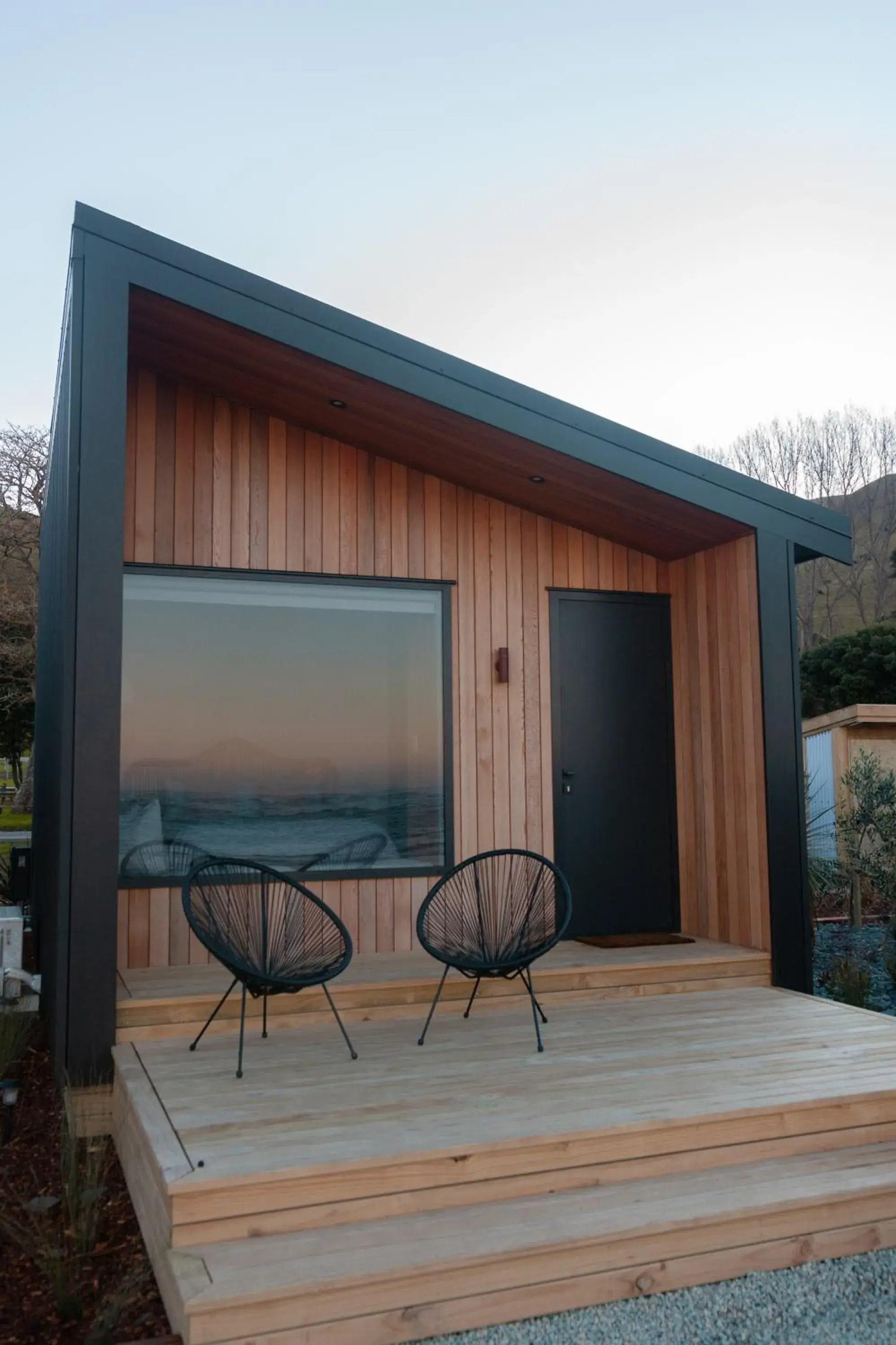 Superior Queen Room in Tatapouri Bay Superior Queen Room in Tatapouri Bay