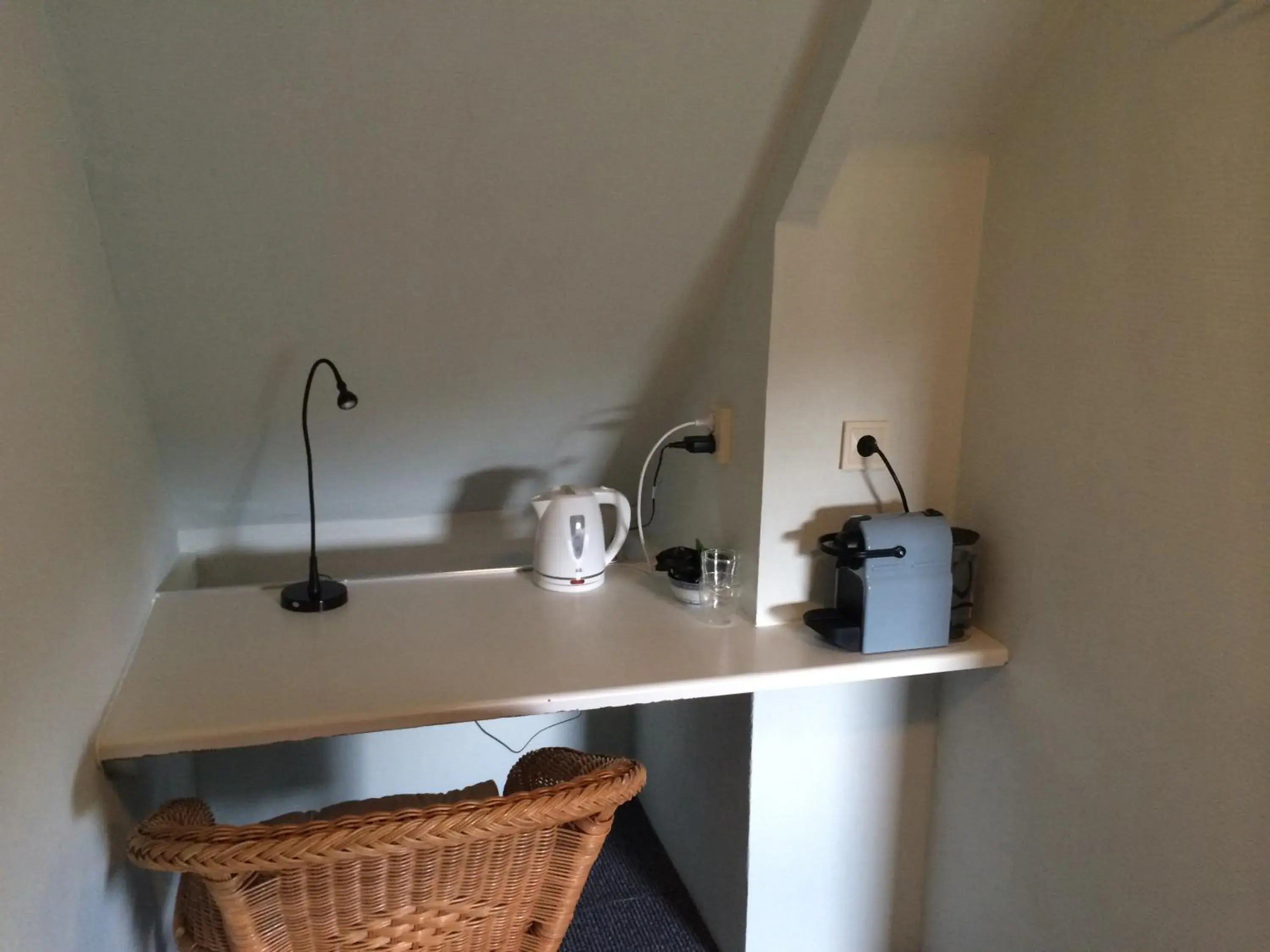 Large Double Room - single occupancy in Slaopen en Stoet Large Double Room - single occupancy in Slaopen en Stoet