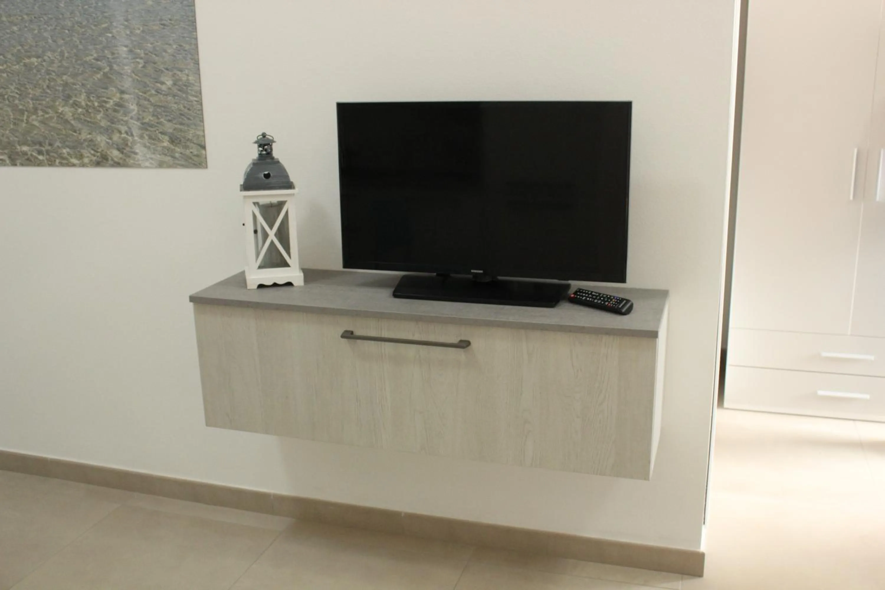 TV and multimedia in 197 Pozzo San Nicola