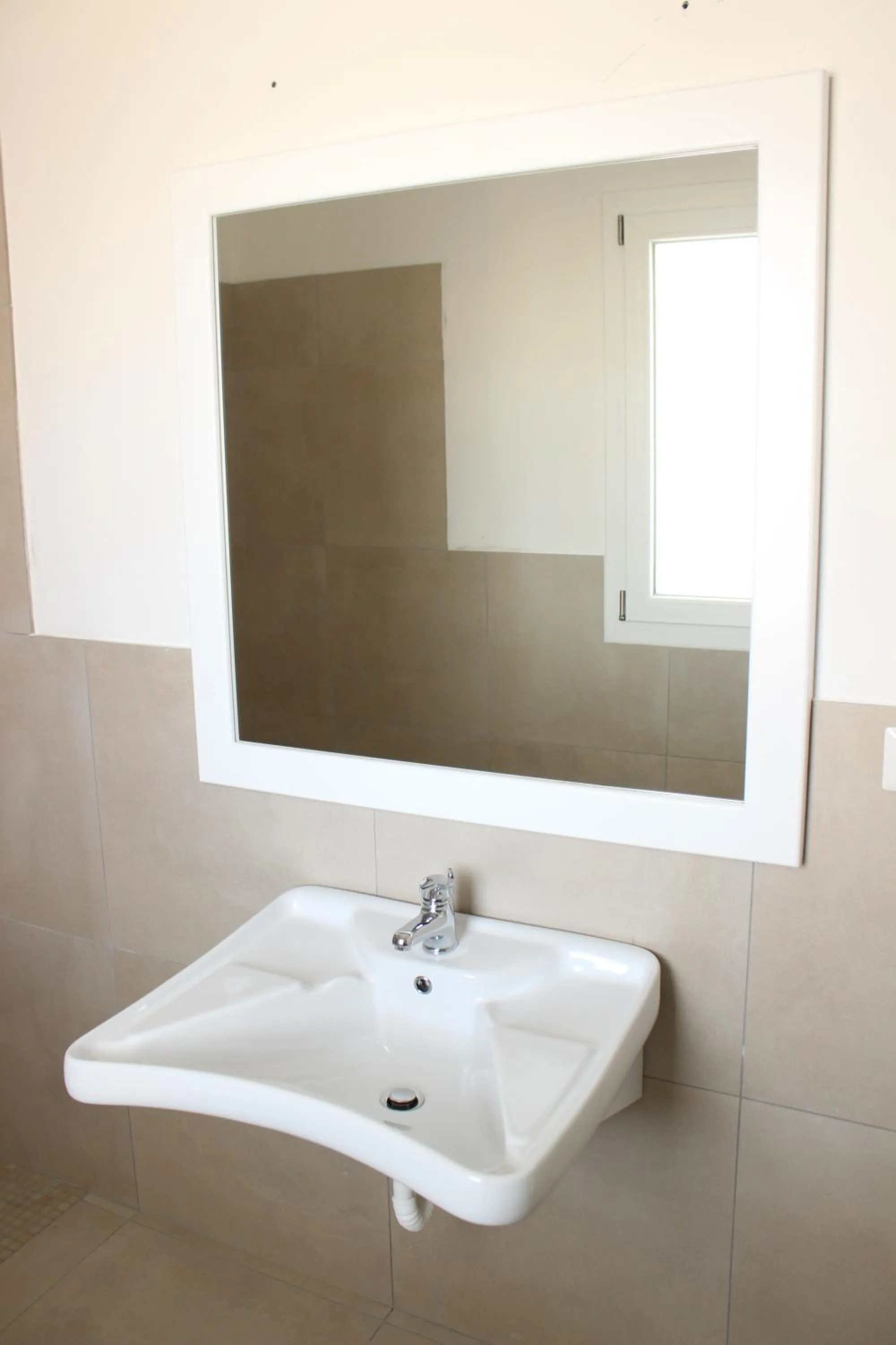 Bathroom in 197 Pozzo San Nicola