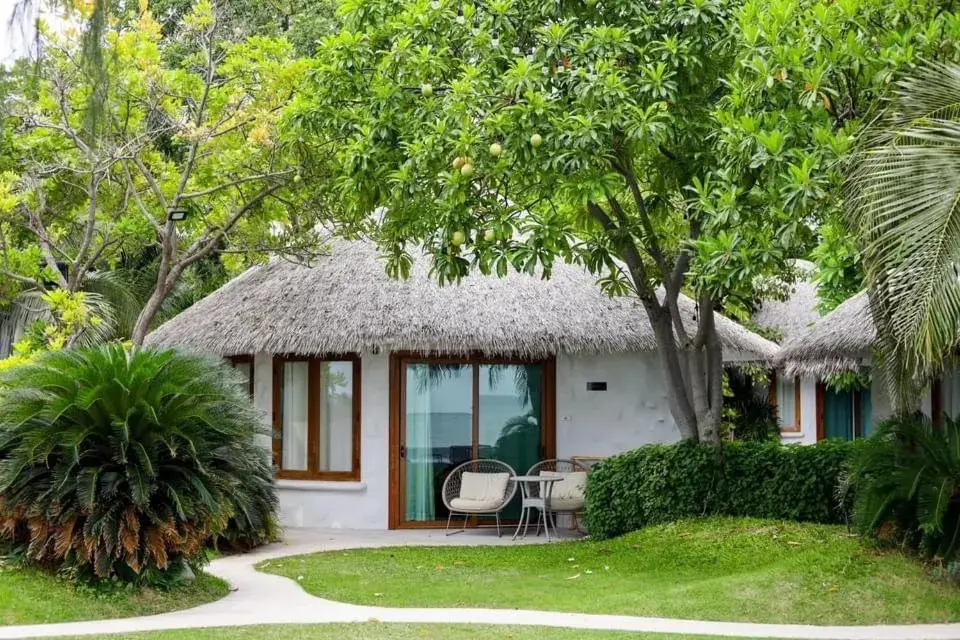 Pool Villa in Kundala Beach Resort Hua Hin Pool Villa in Kundala Beach Resort Hua Hin