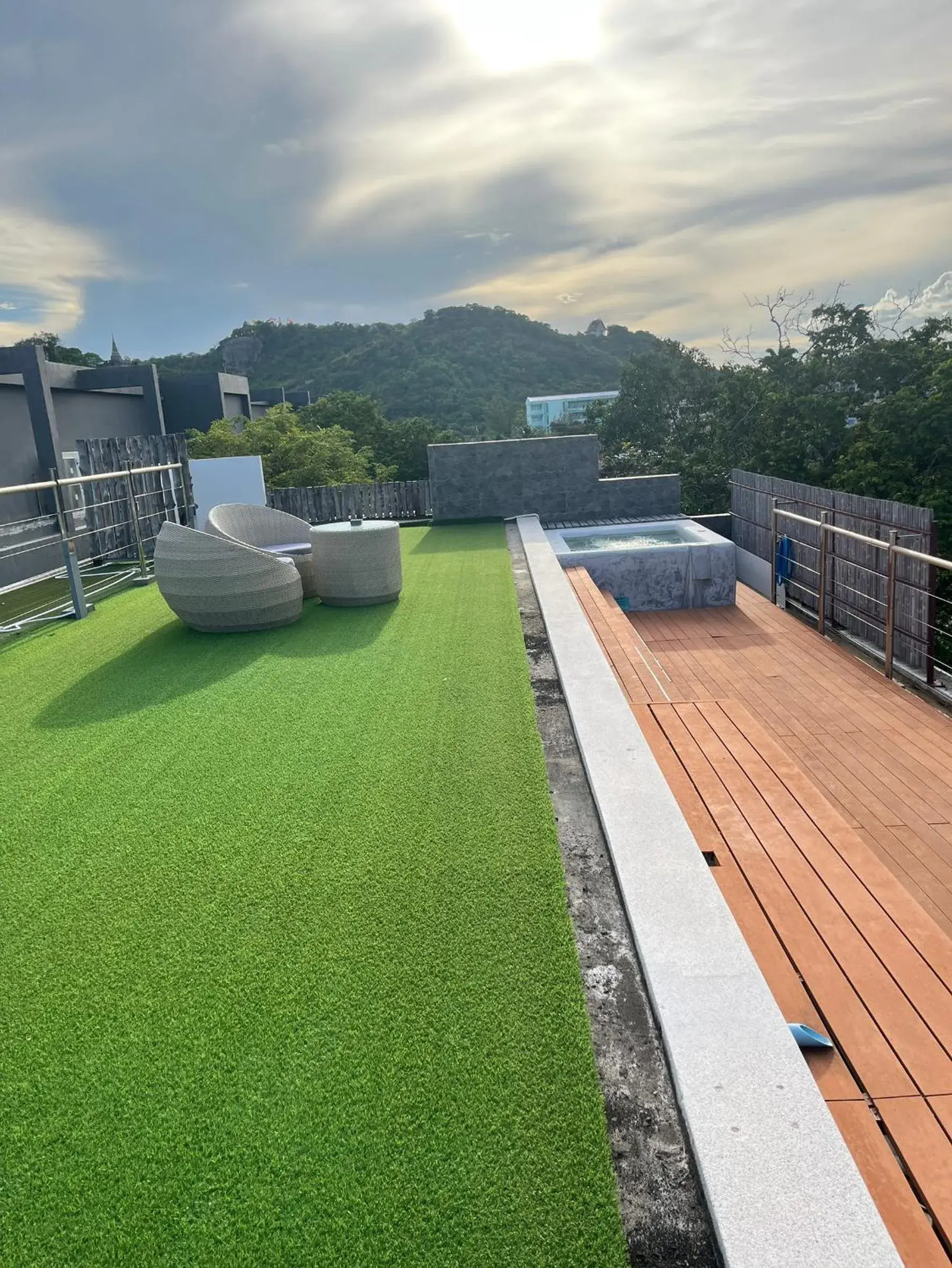 Kundala Beach Resort Hua Hin Kundala Beach Resort Hua Hin