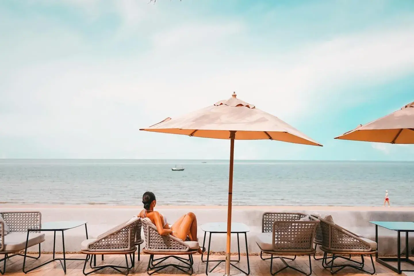 Kundala Beach Resort Hua Hin Kundala Beach Resort Hua Hin