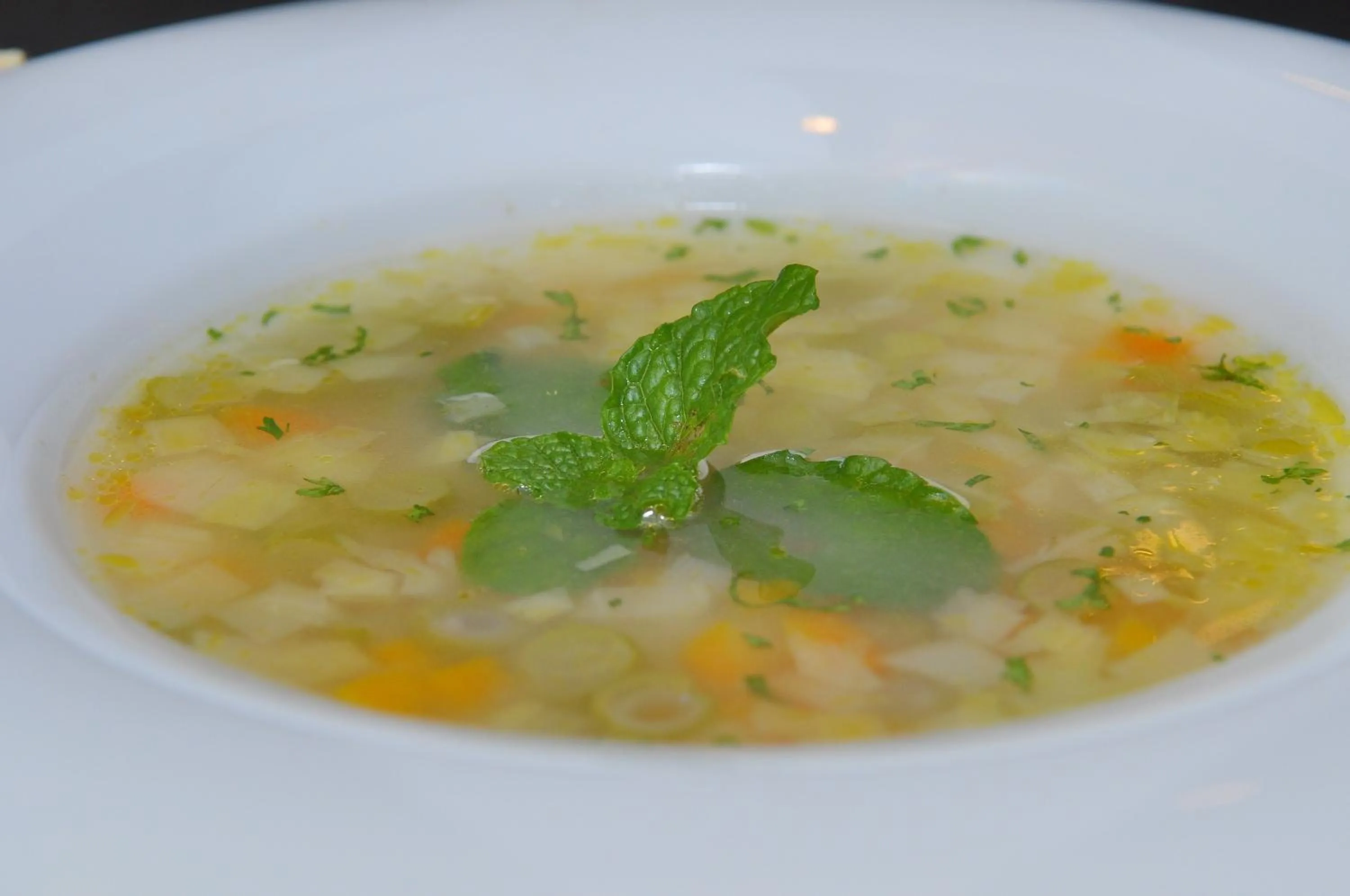 Food and drinks in Amaara Sky Hotel Kandy