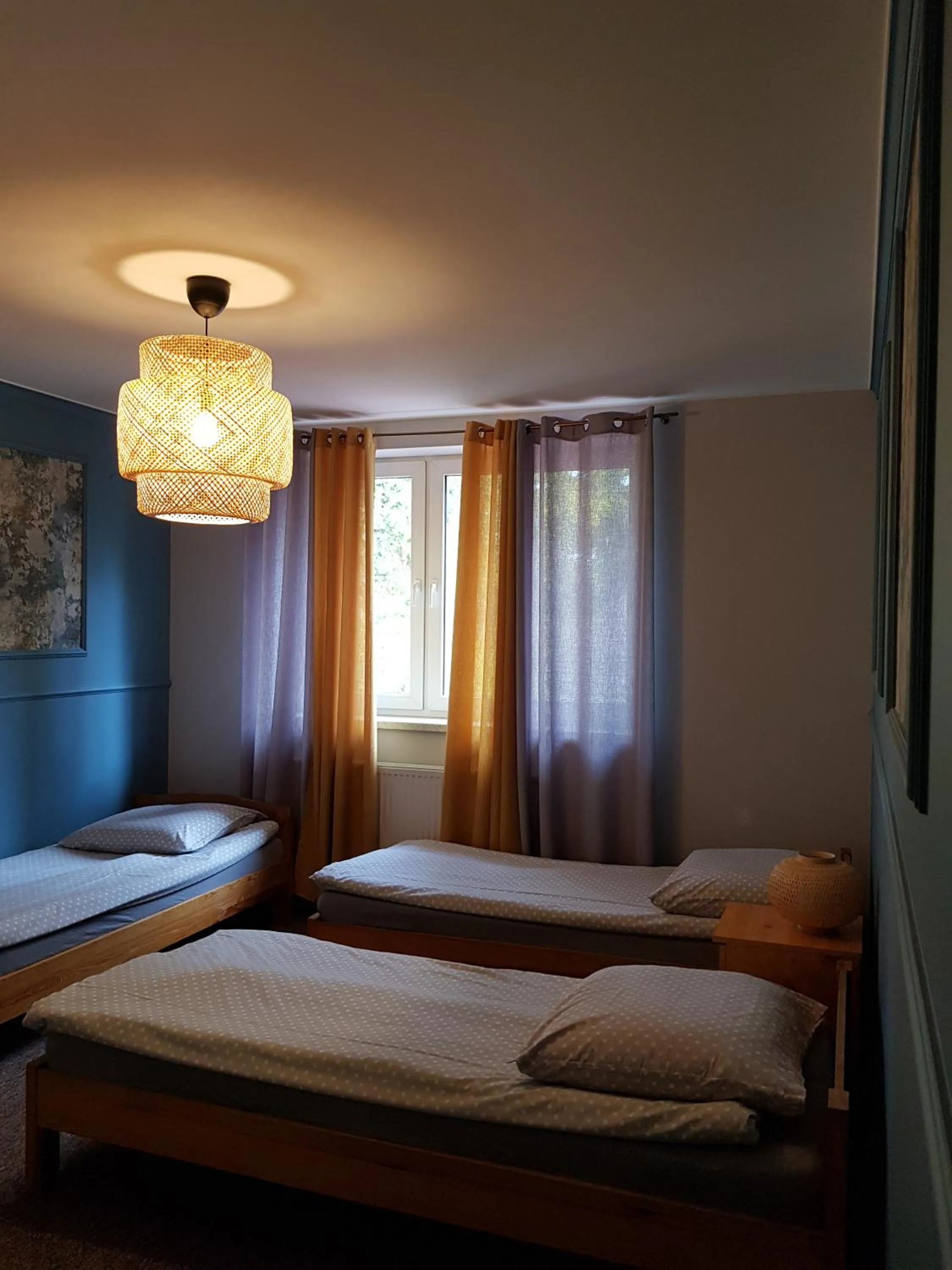 Photo of the whole room, Bed in Pokoje Hotelowe Dux