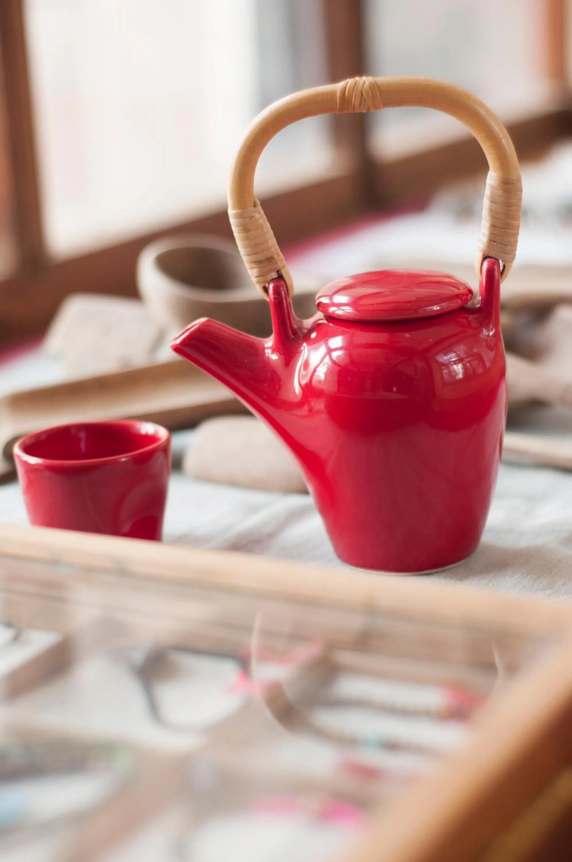 Other in Brown Feather Hotel