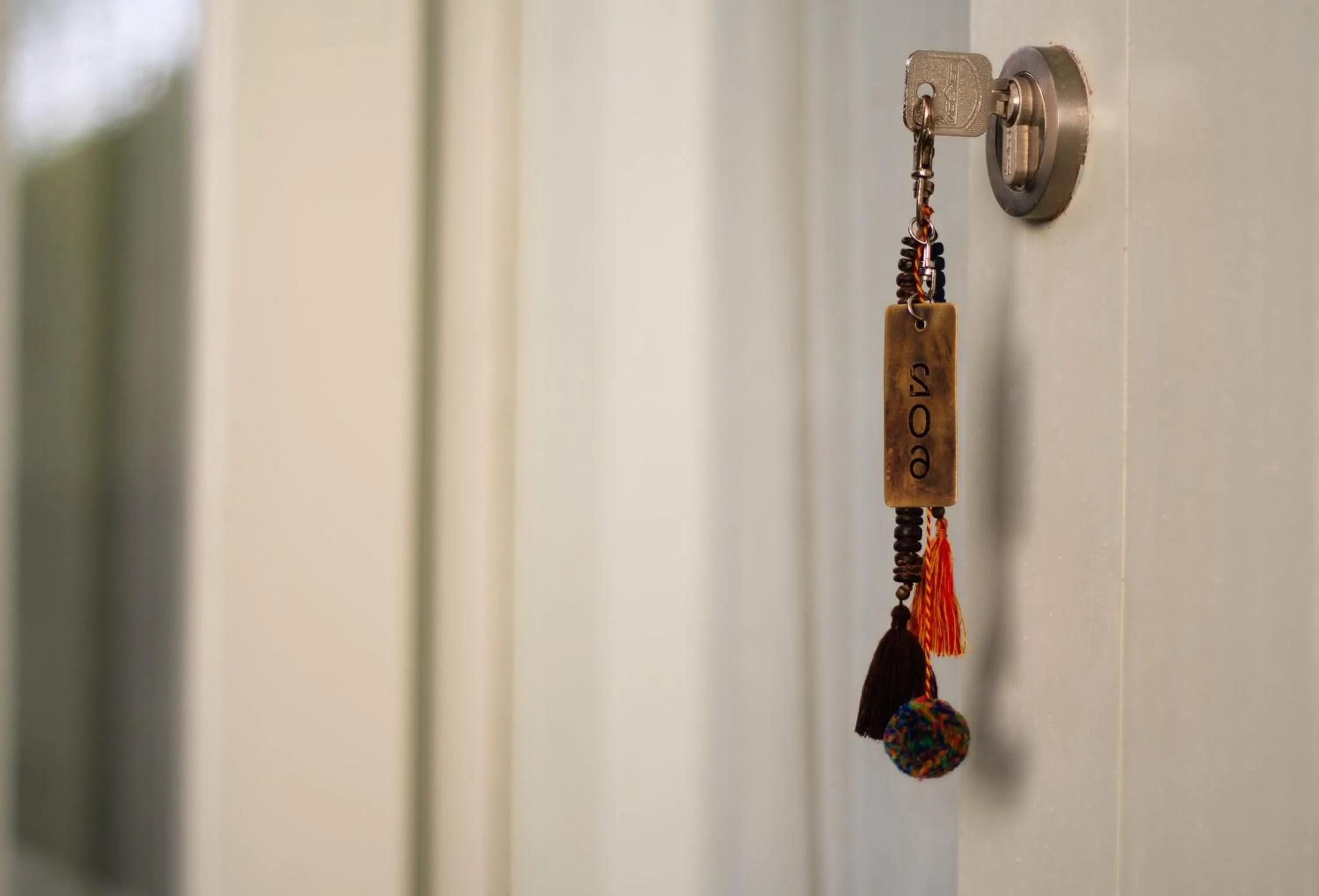 Other in Brown Feather Hotel