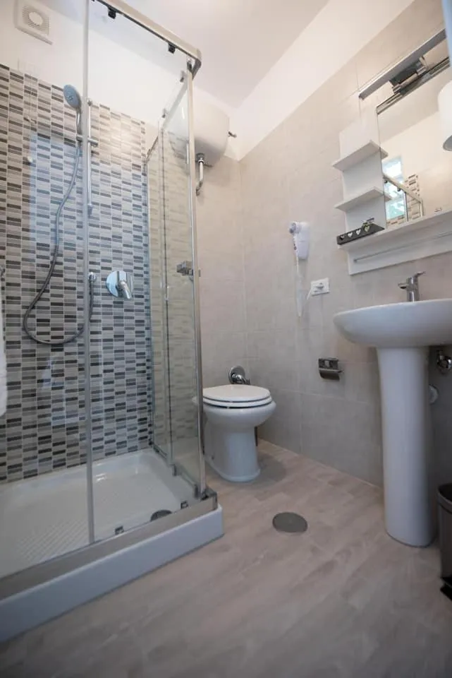 A Casa dei Bruno B&B