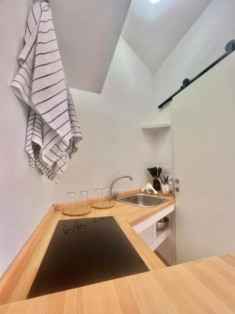 A Casa dei Bruno B&B