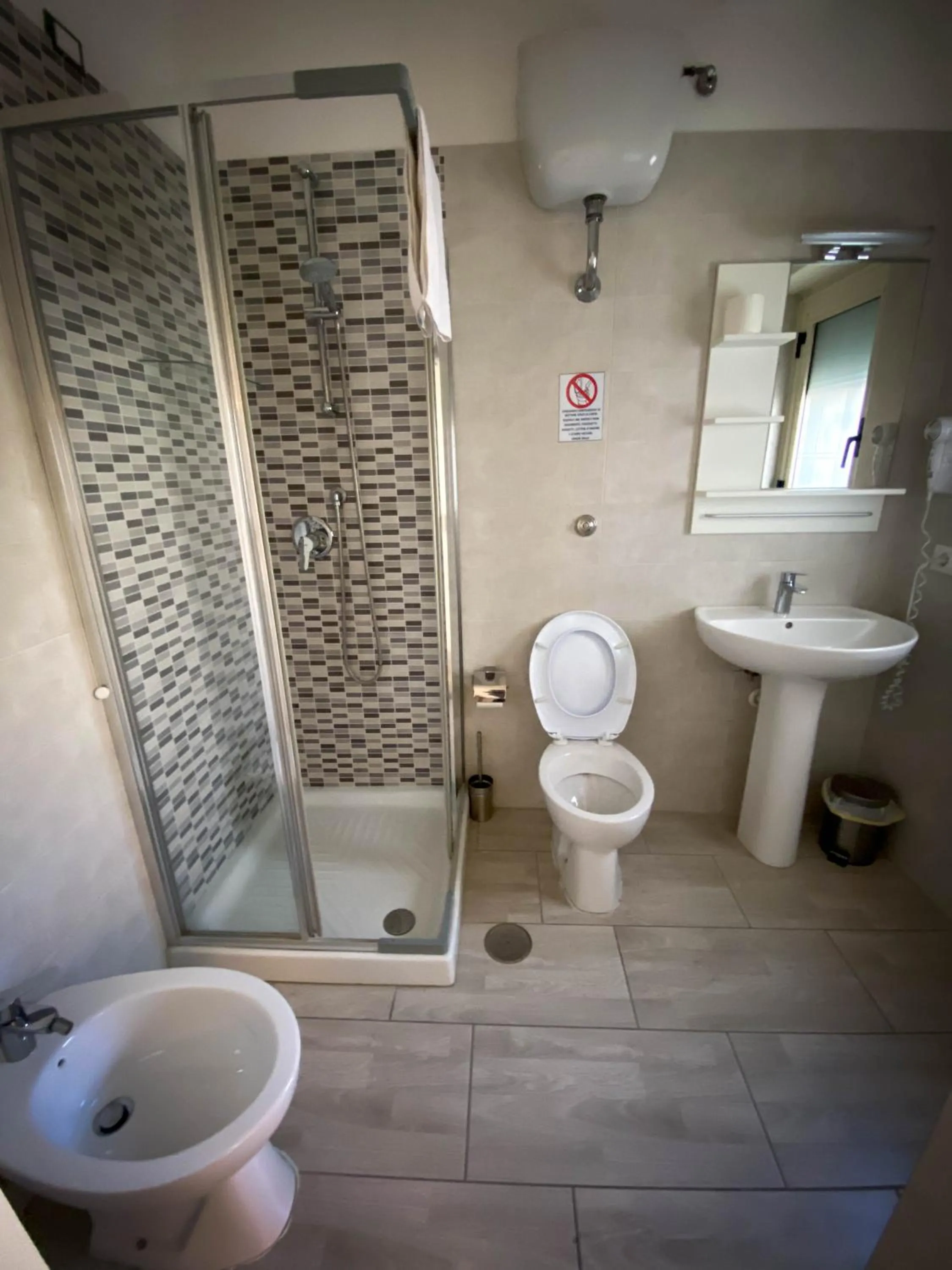 A Casa dei Bruno B&B