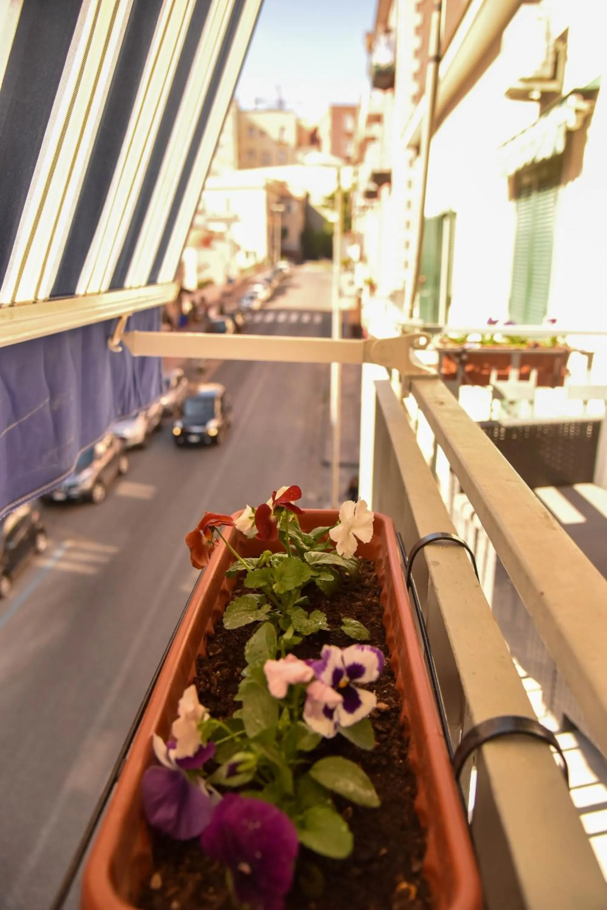 A Casa dei Bruno B&B