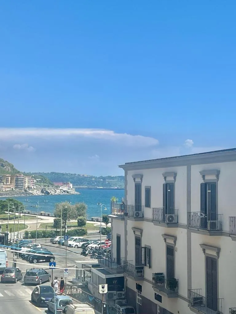 A Casa dei Bruno B&B