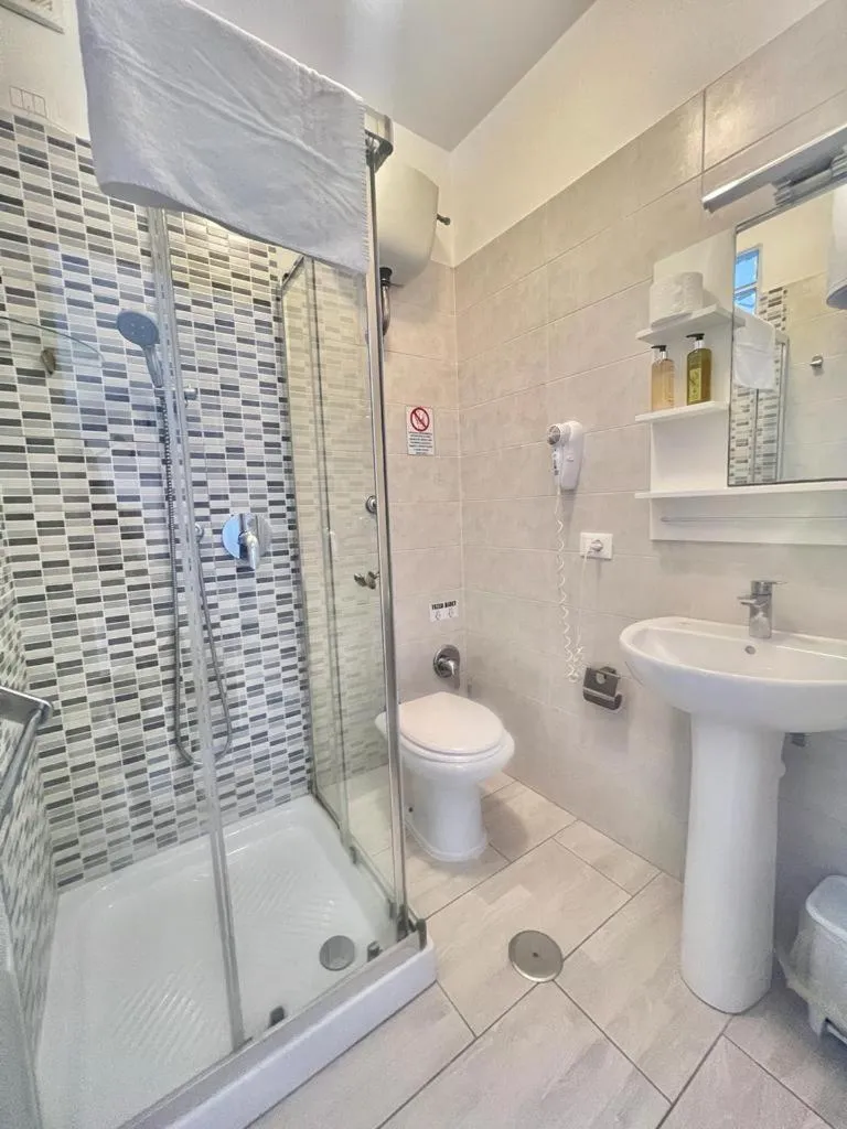 A Casa dei Bruno B&B