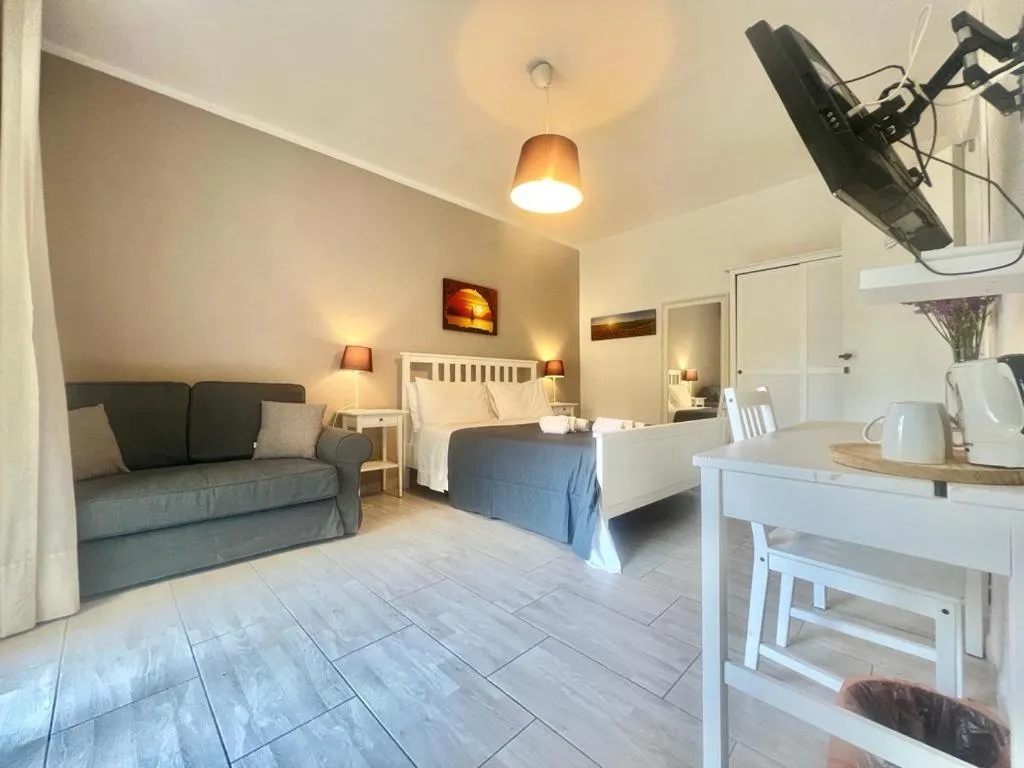 A Casa dei Bruno B&B