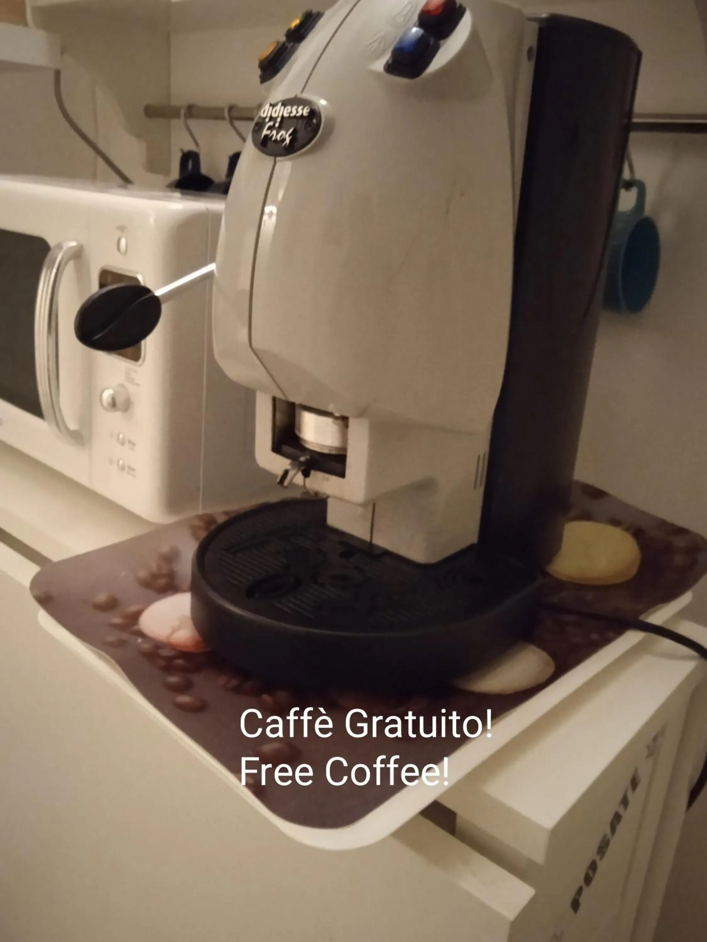 A Casa dei Bruno B&B