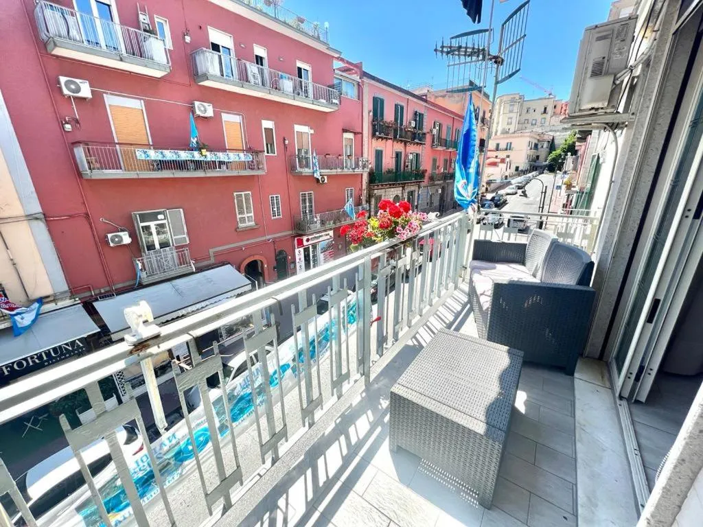 A Casa dei Bruno B&B