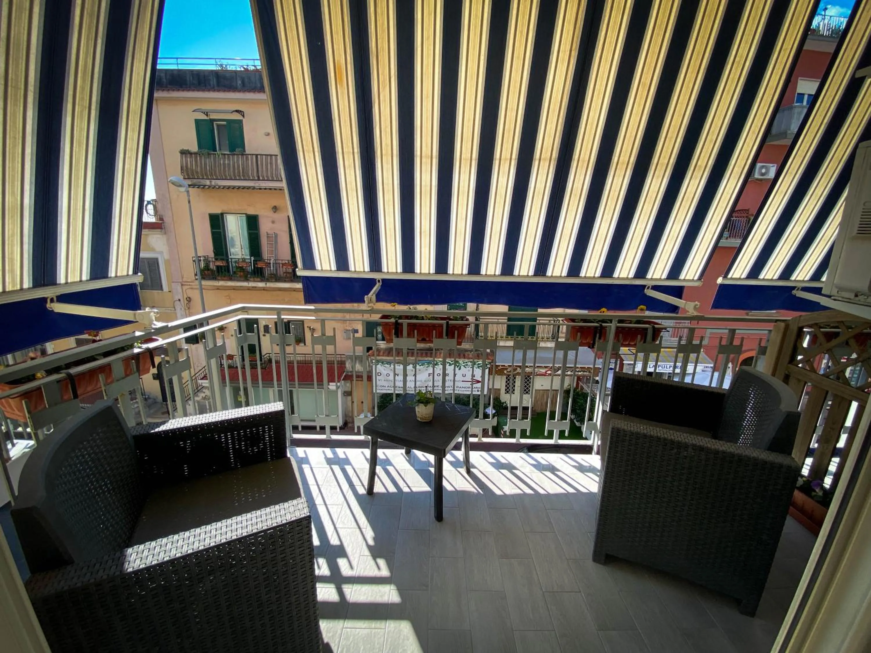 A Casa dei Bruno B&B