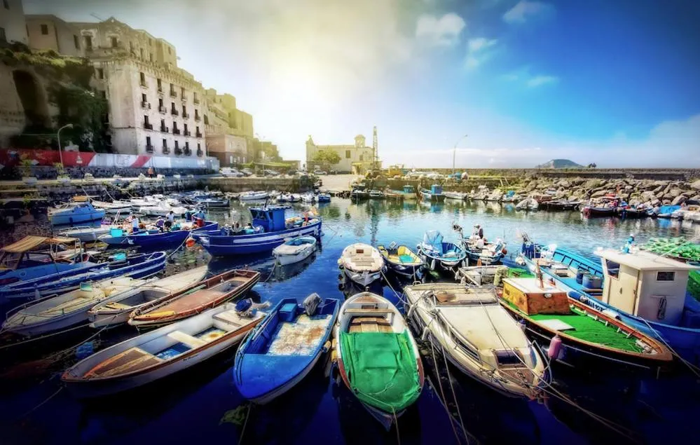 A Casa dei Bruno B&B