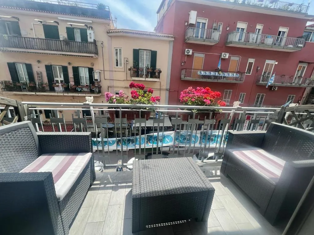 A Casa dei Bruno B&B