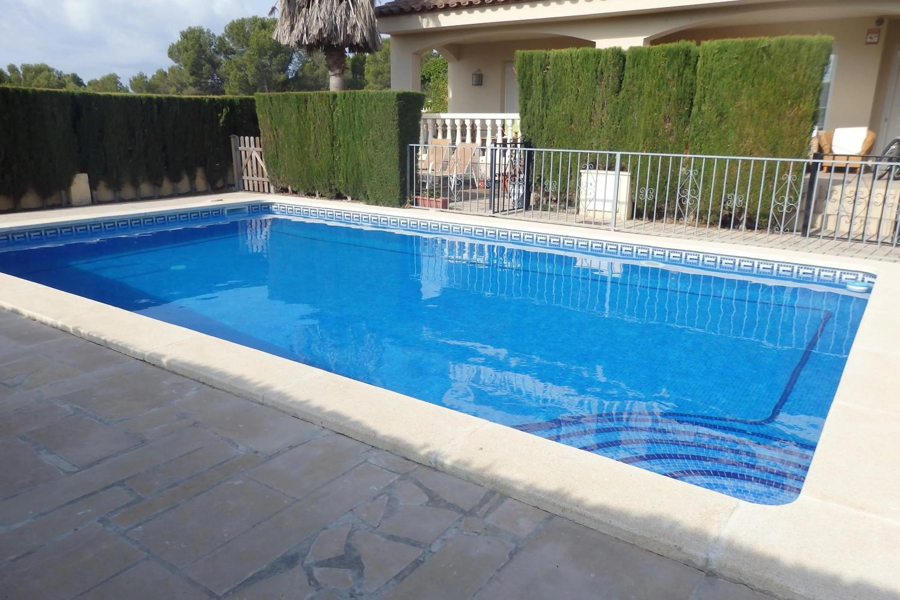 MEDDAYS CHALET EUCALIPTUS 6
