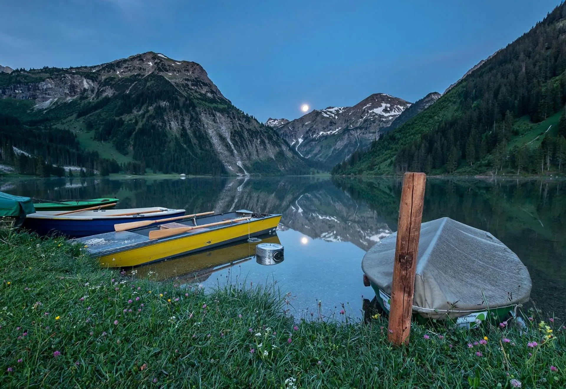 Activities in Das Traditionshotel Schwarzer Adler