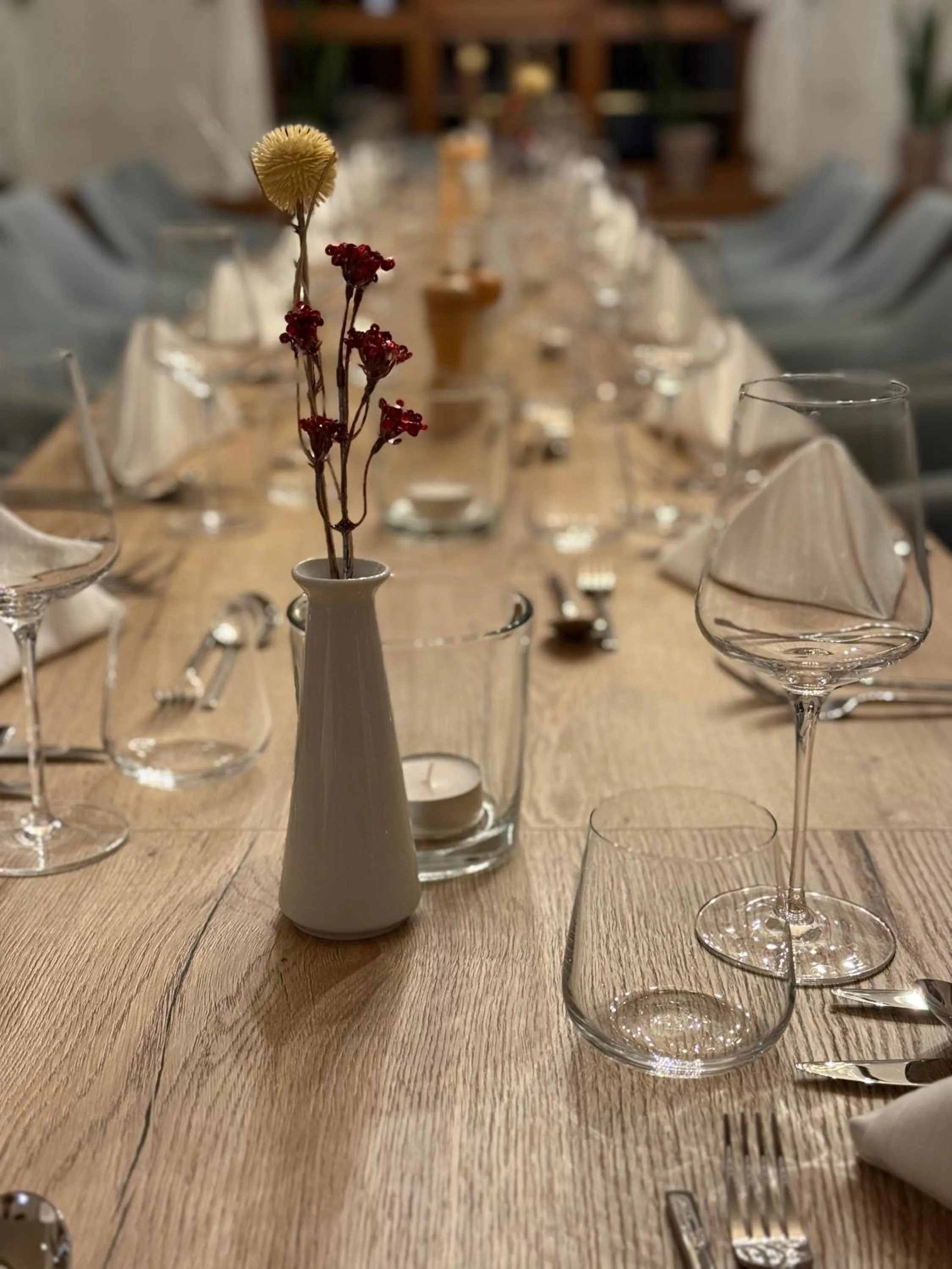 Restaurant/places to eat in Das Traditionshotel Schwarzer Adler