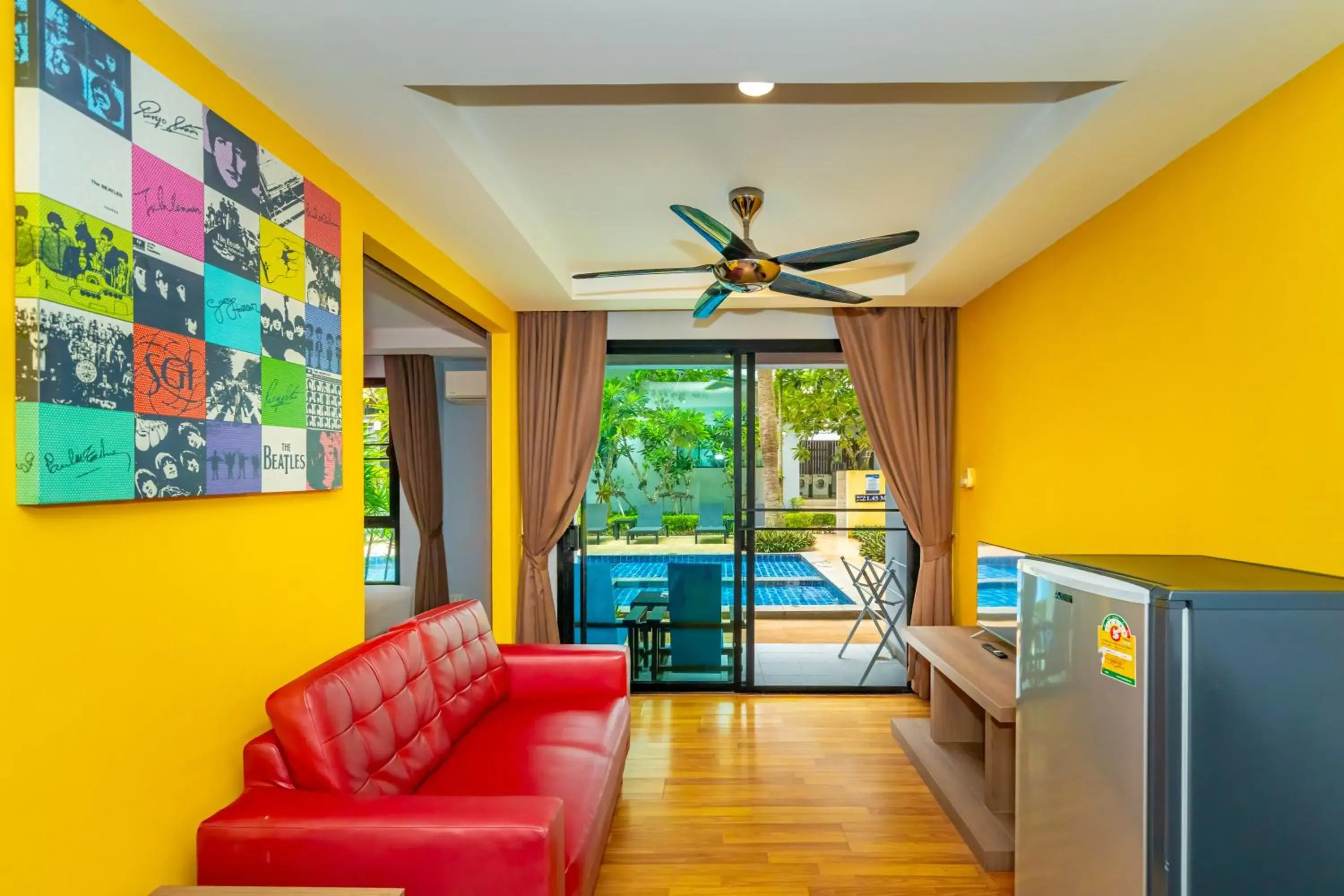 Anchan Boutique Hotel Anchan Boutique Hotel