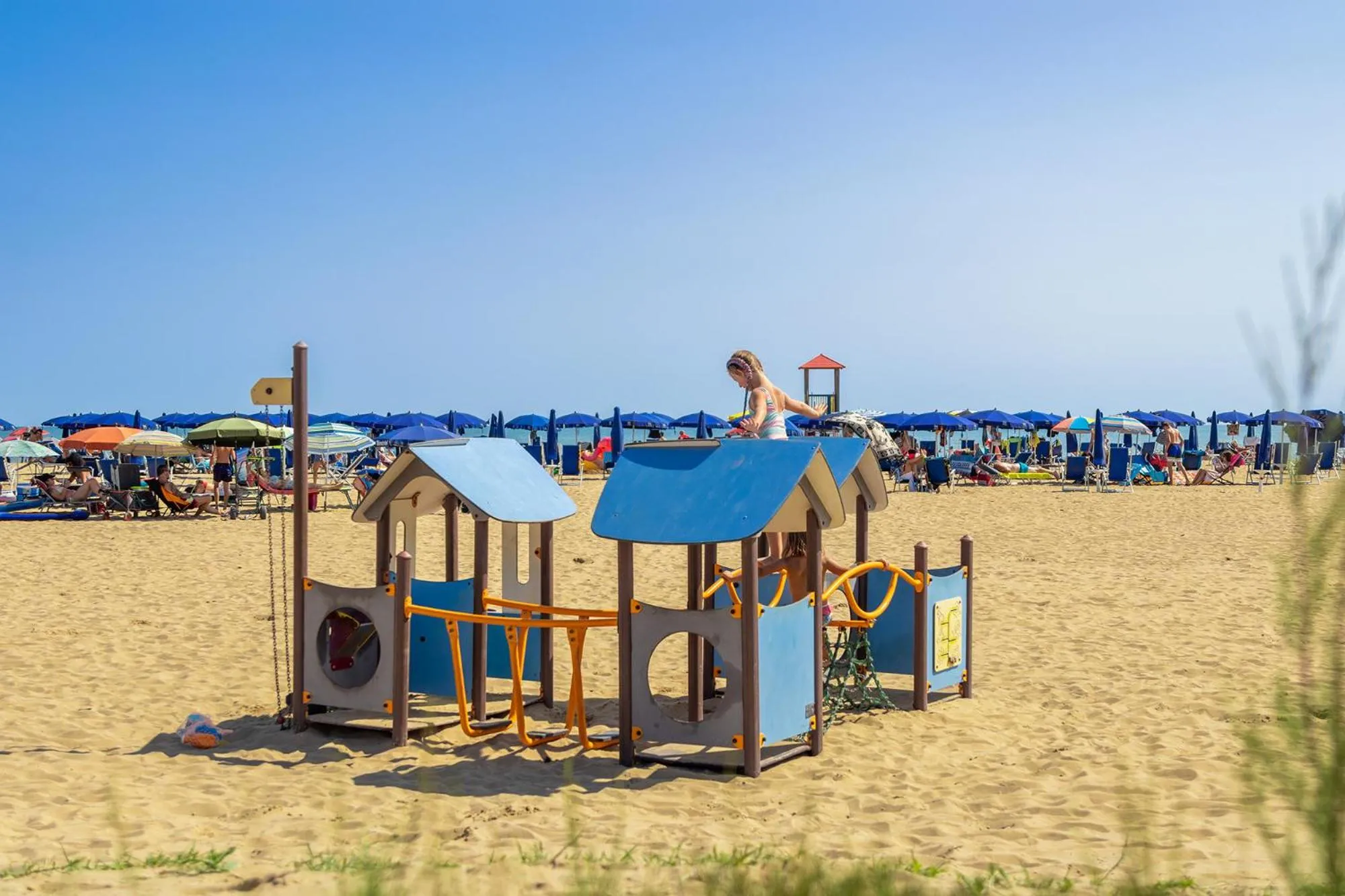 Camping Lido