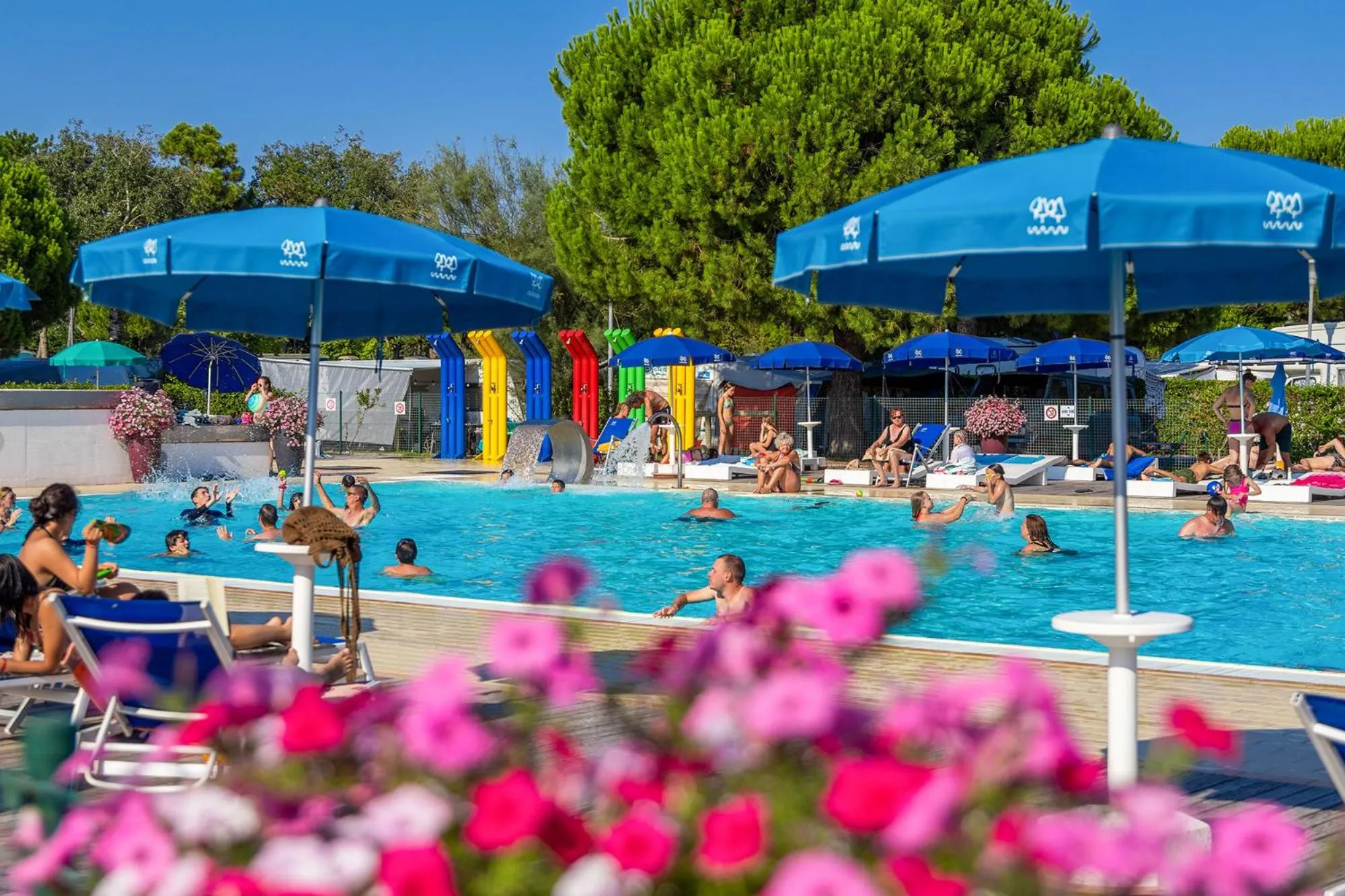 Camping Lido