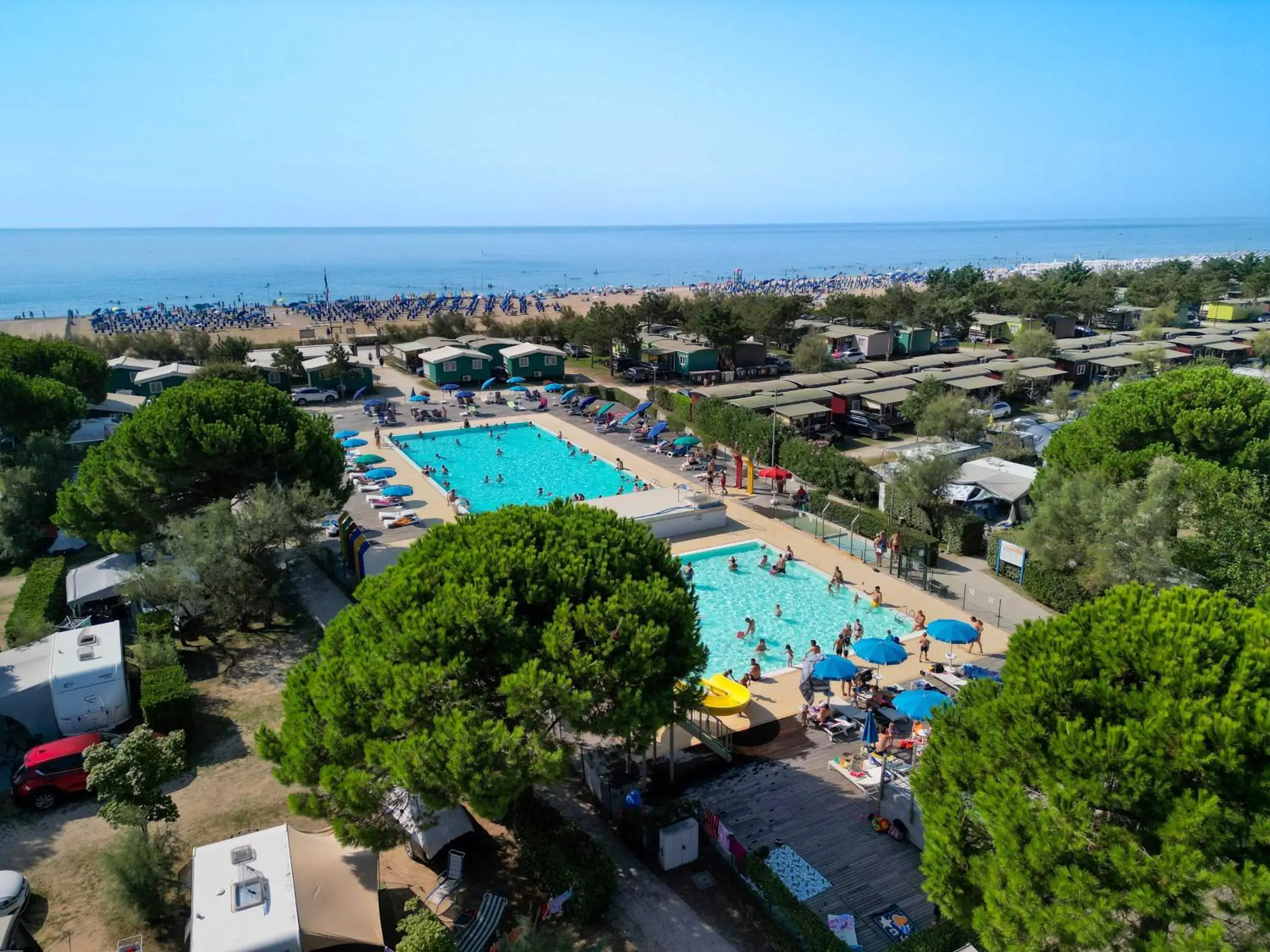Camping Lido Camping Lido