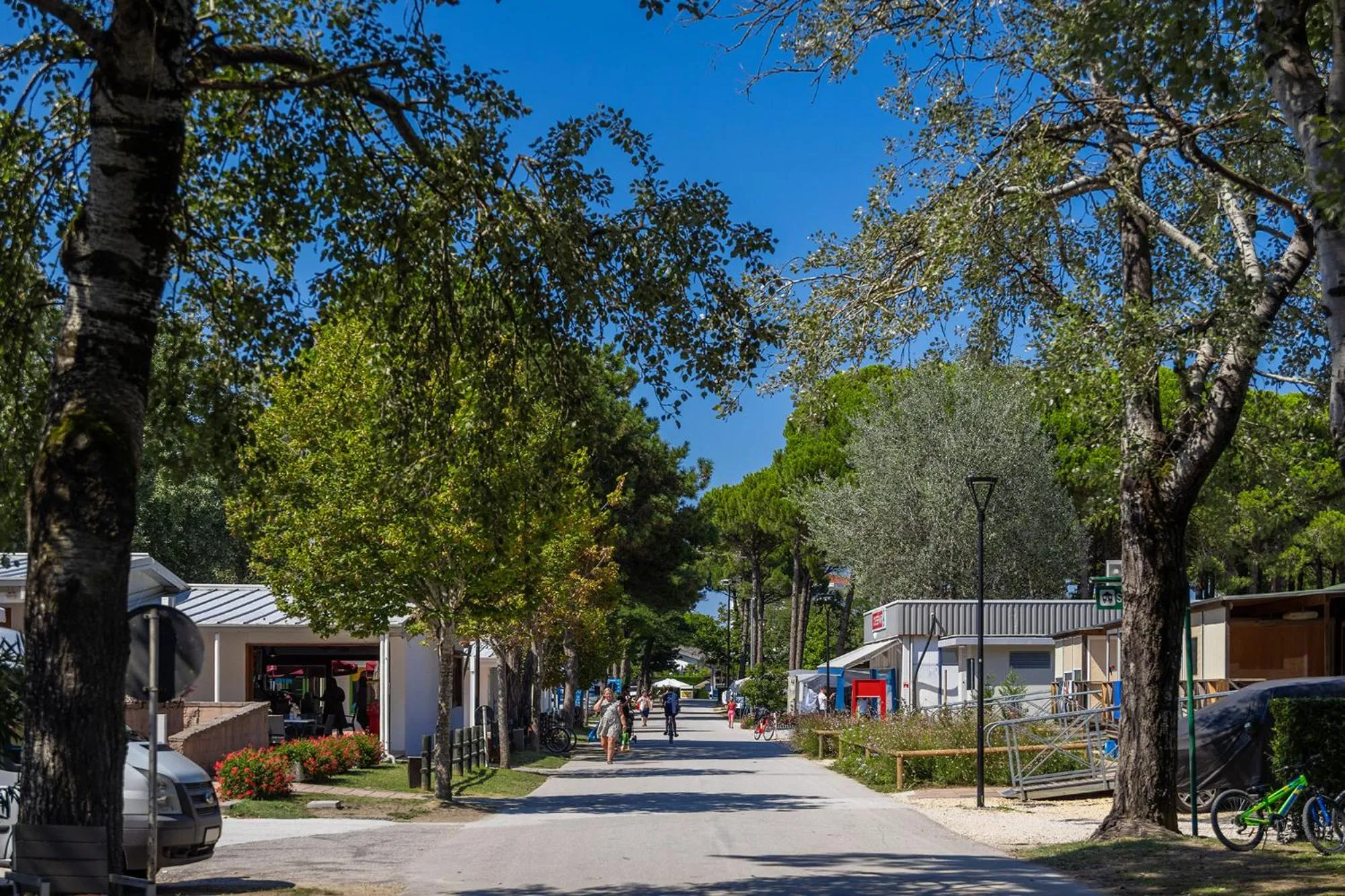 Camping Lido