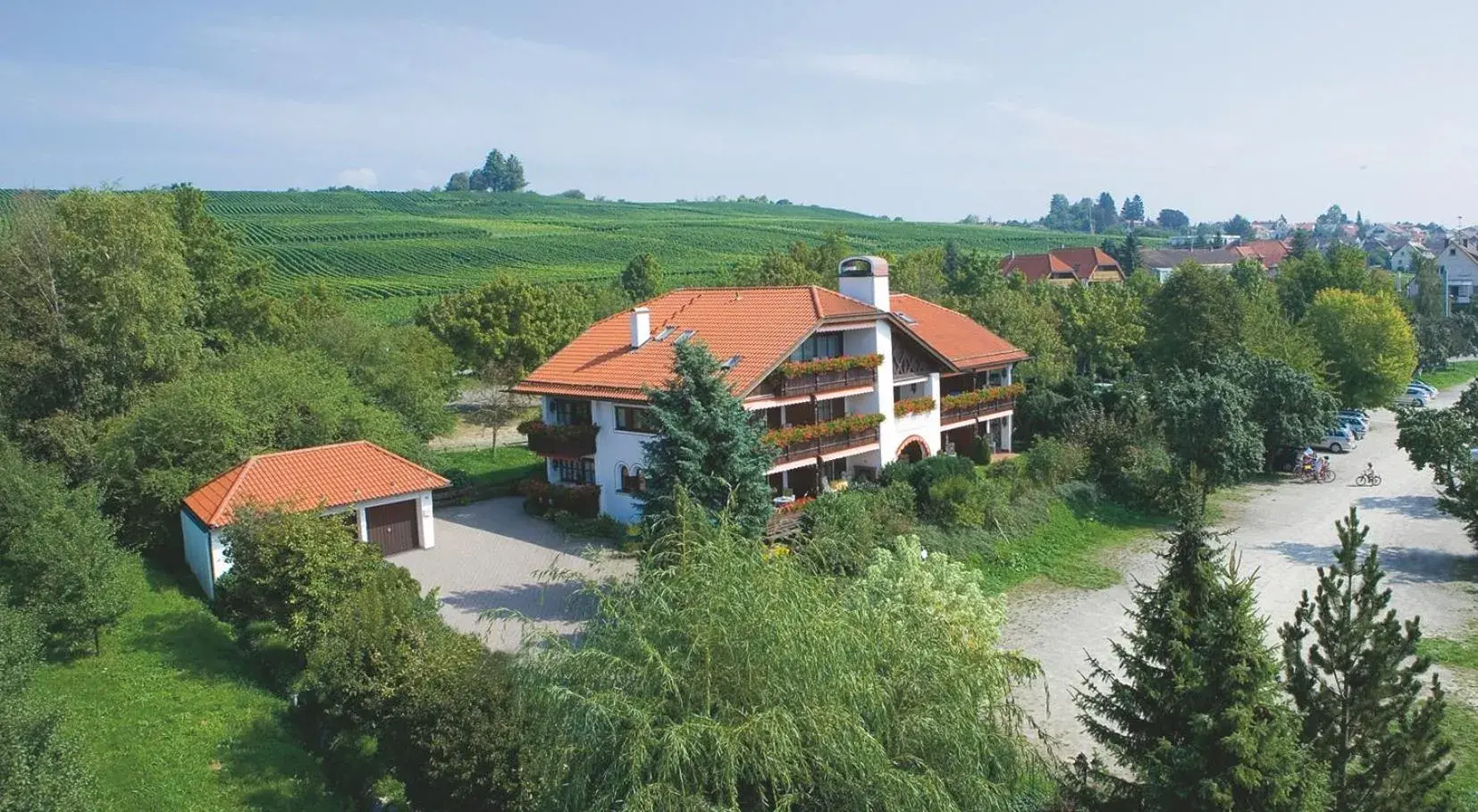 Hotel Alpina Hotel Alpina