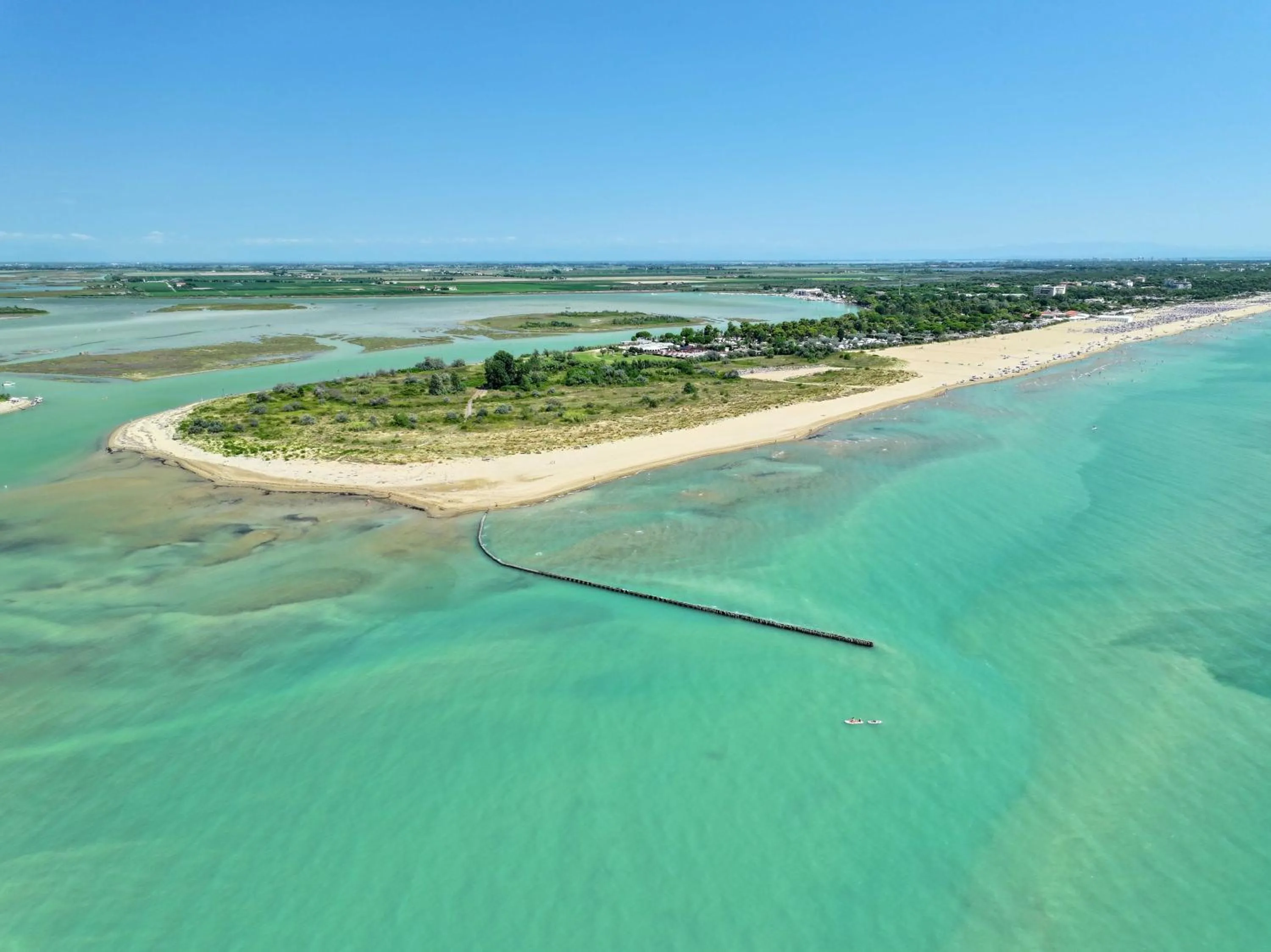 Camping Village Capalonga