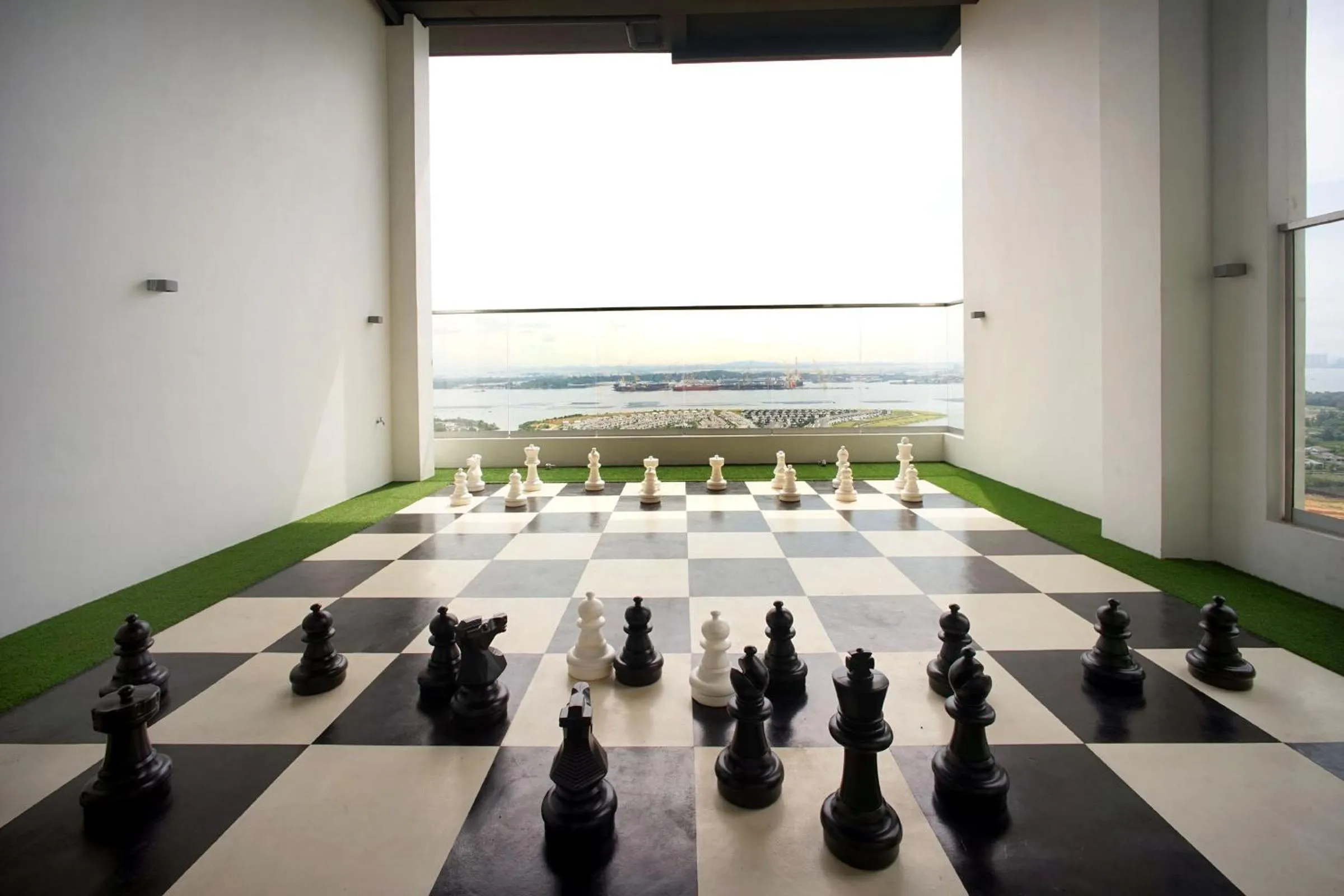 5min Permas@CIQ@CS@3R2B@Green Haven