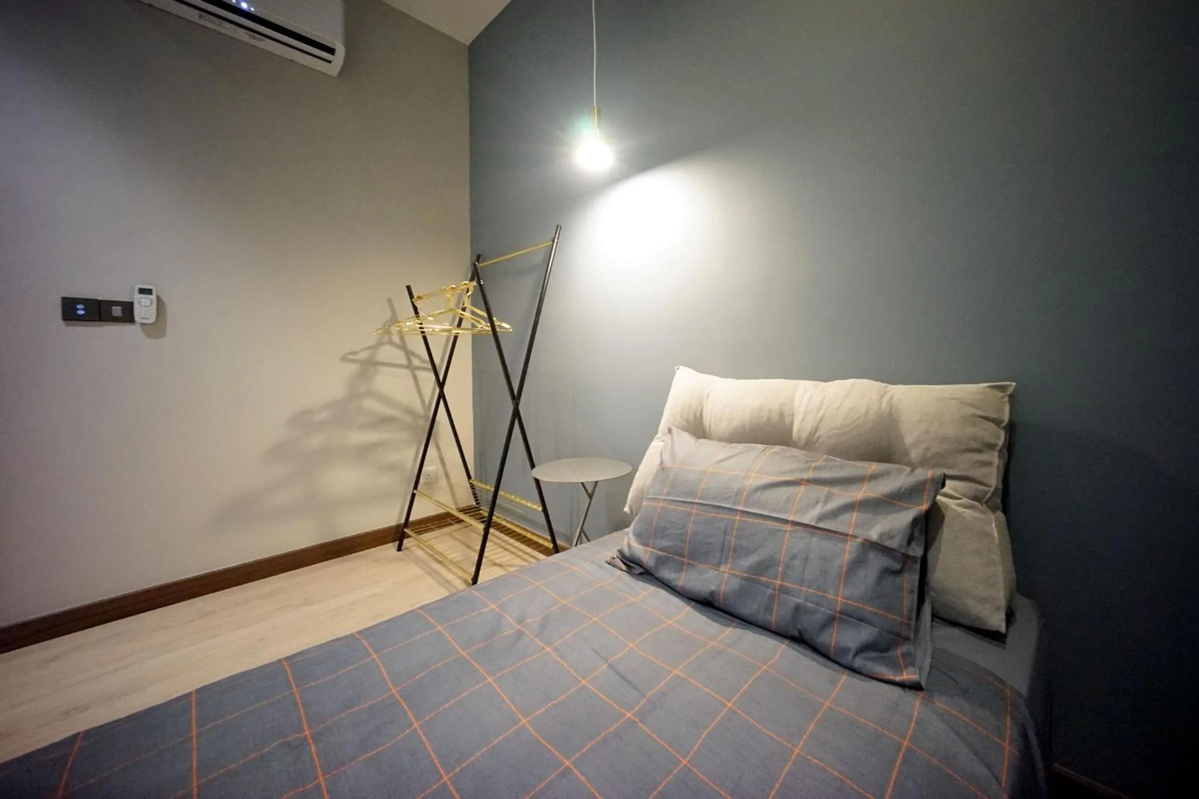 Bed in 5min Permas@CIQ@CS@3R2B@Green Haven